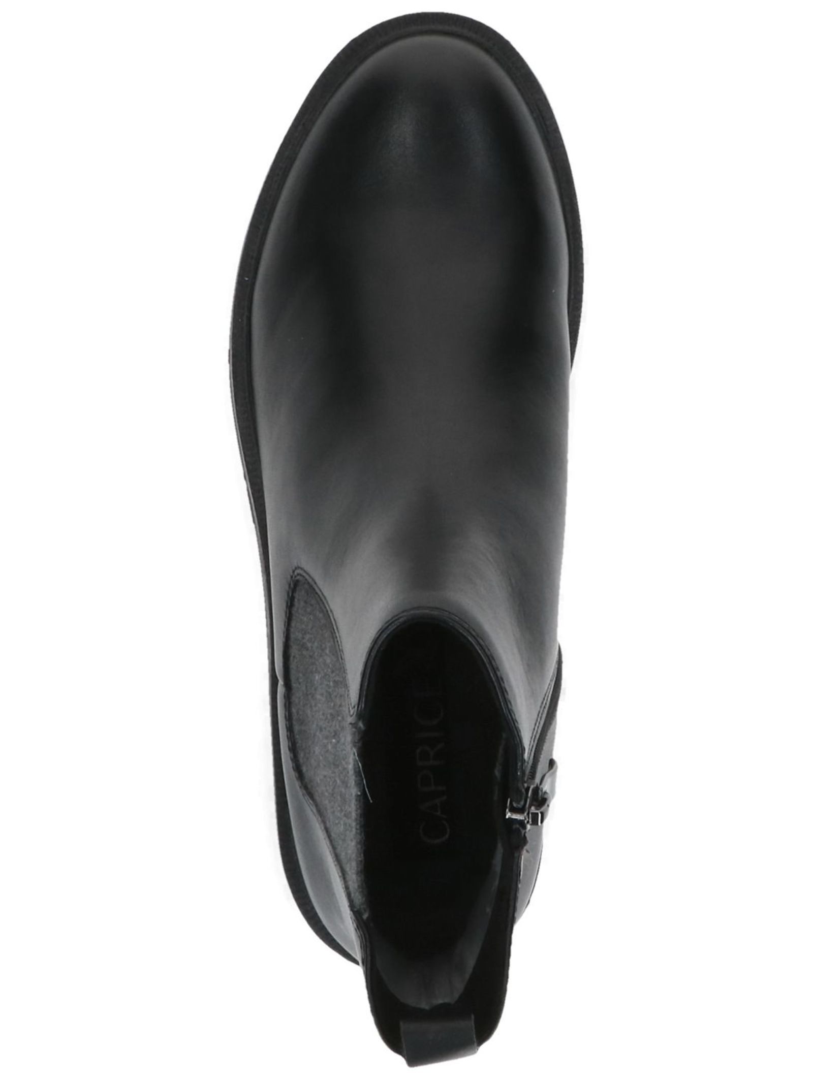 Caprice Stiefelette »Caprice Stiefelette Leder«