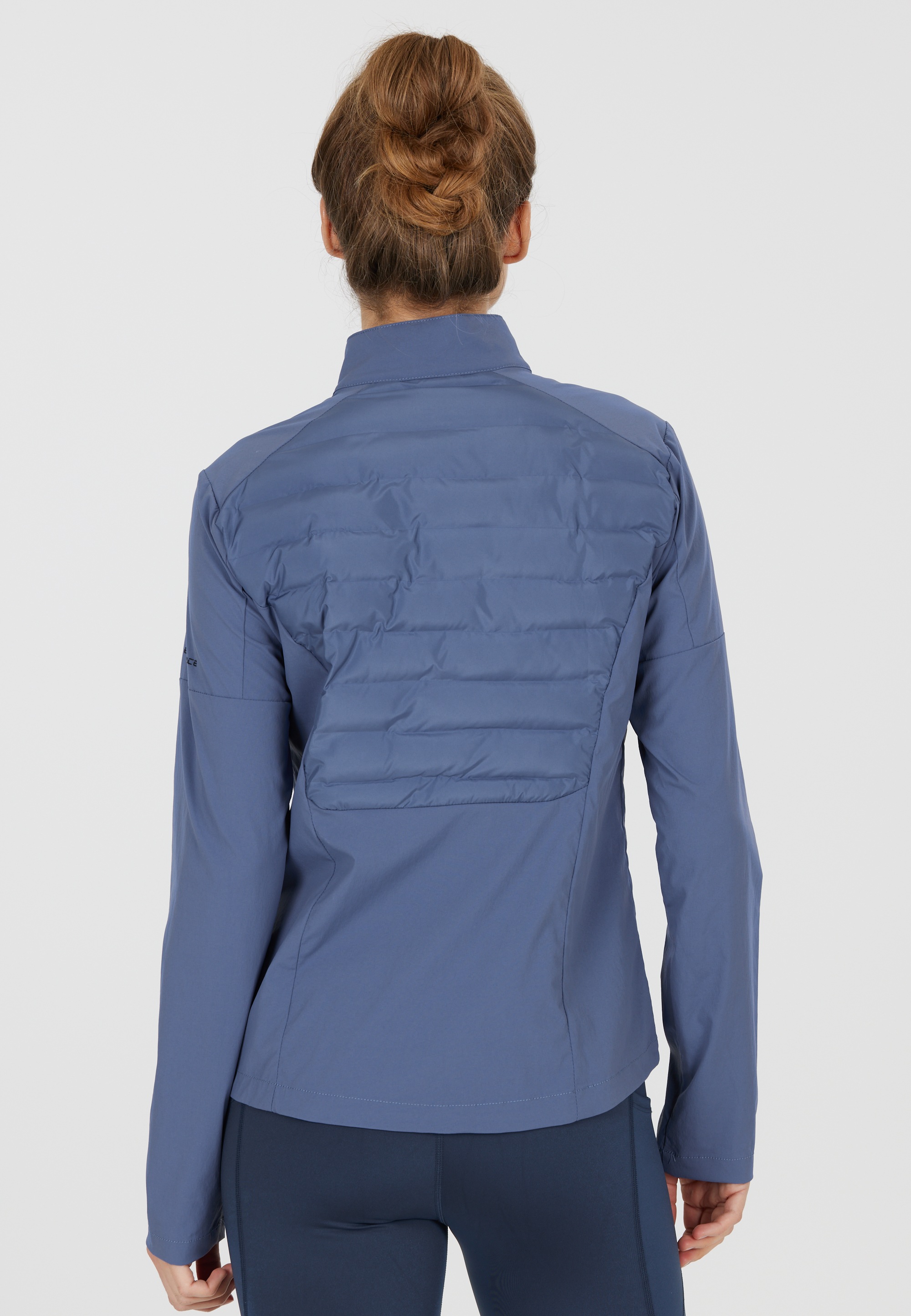 ENDURANCE Laufjacke »Beistyla«, mit wasserdichter Funktion