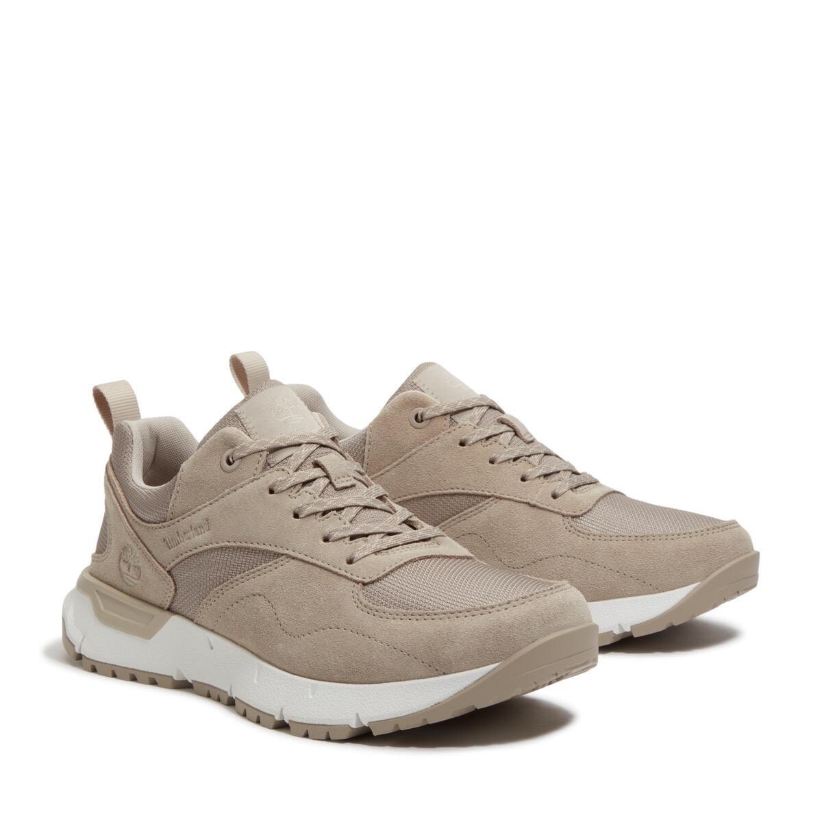 Timberland Sneaker "Voyager Park LOW LACE UP SNEAKER" günstig online kaufen