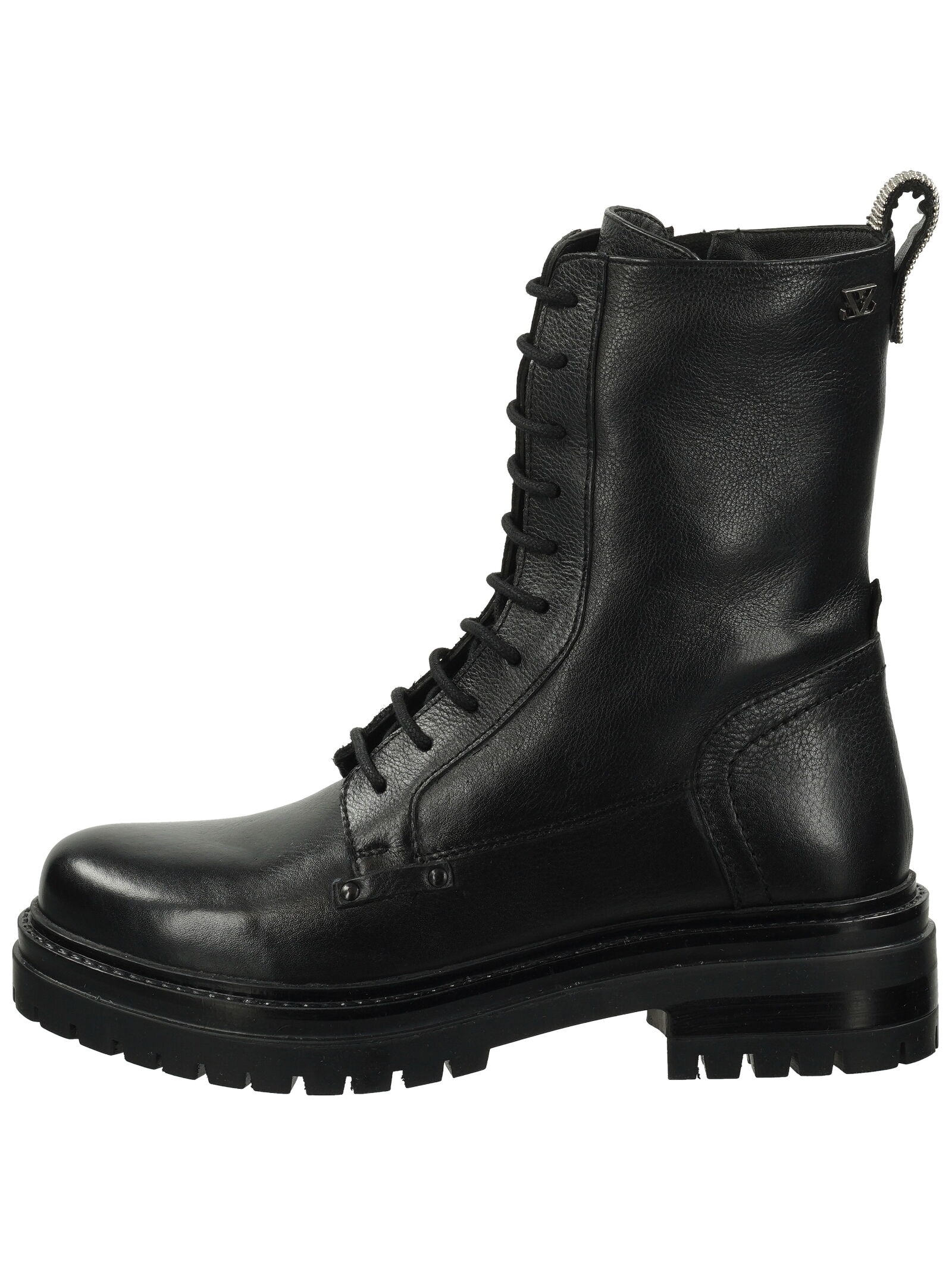 Lazamani Schnürstiefel »Lazamani Stiefel Leder«