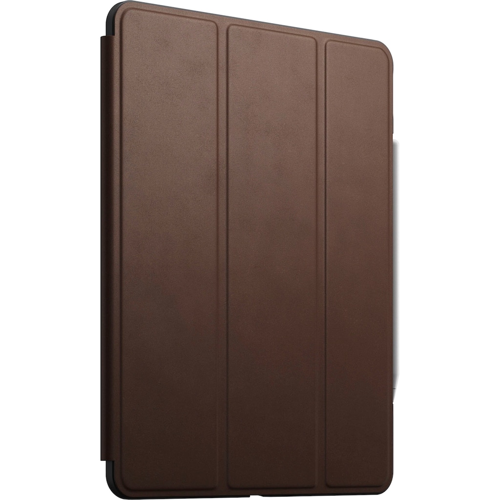 Nomad Tablet-Hülle »Modern Leather Case«, iPad Pro 12,9" (4. Generation), 32,8 cm (12,9 Zoll)