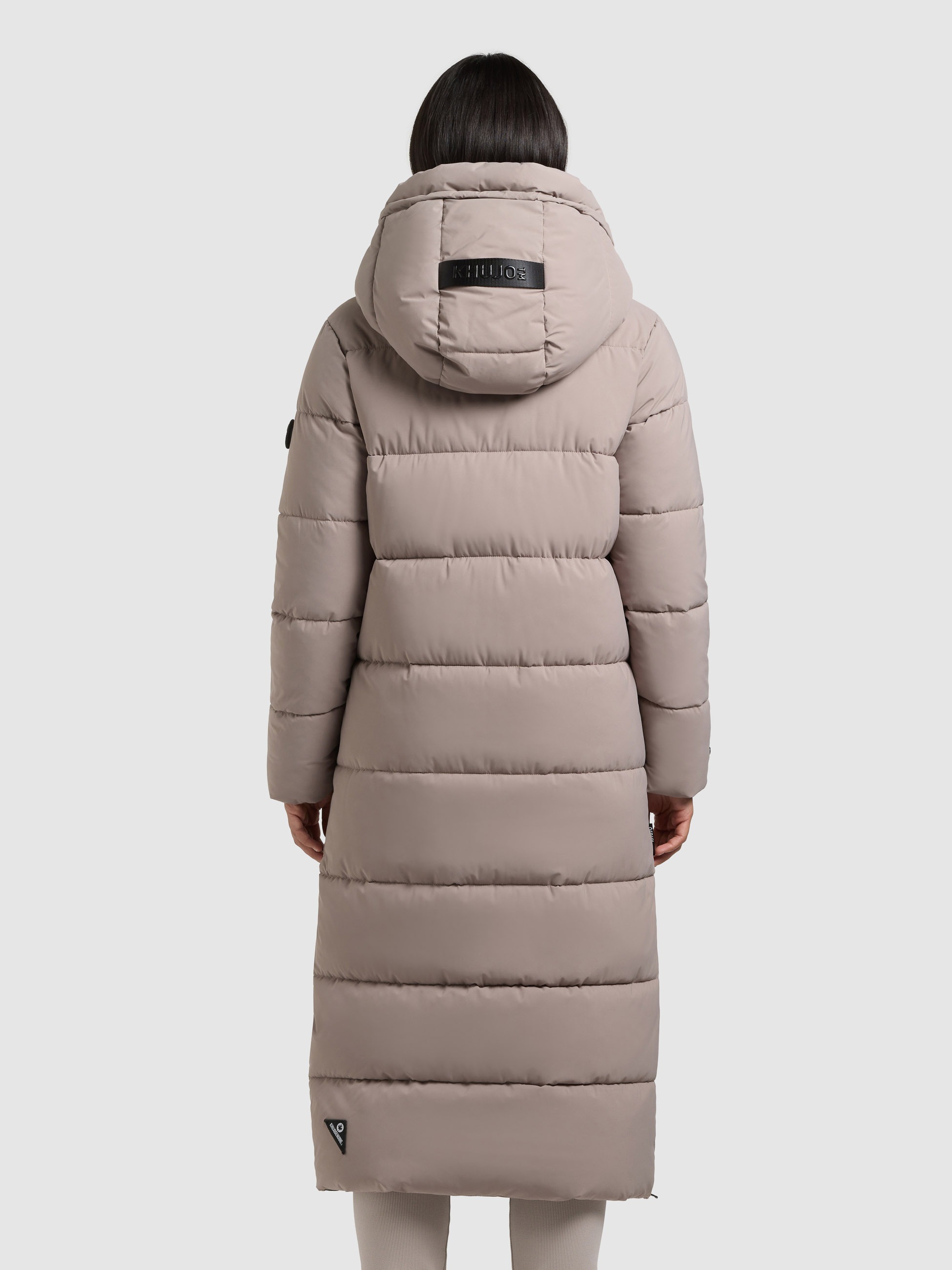 Thumbnail - khujo Steppmantel "DOTE2"