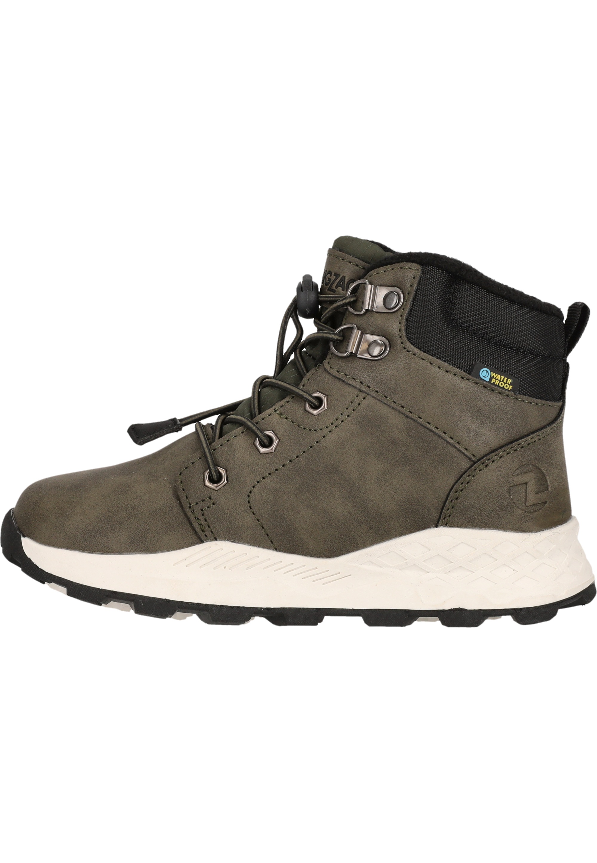 ZIGZAG Stiefel »Jurat«, mit praktischem Schnellschnürsystem