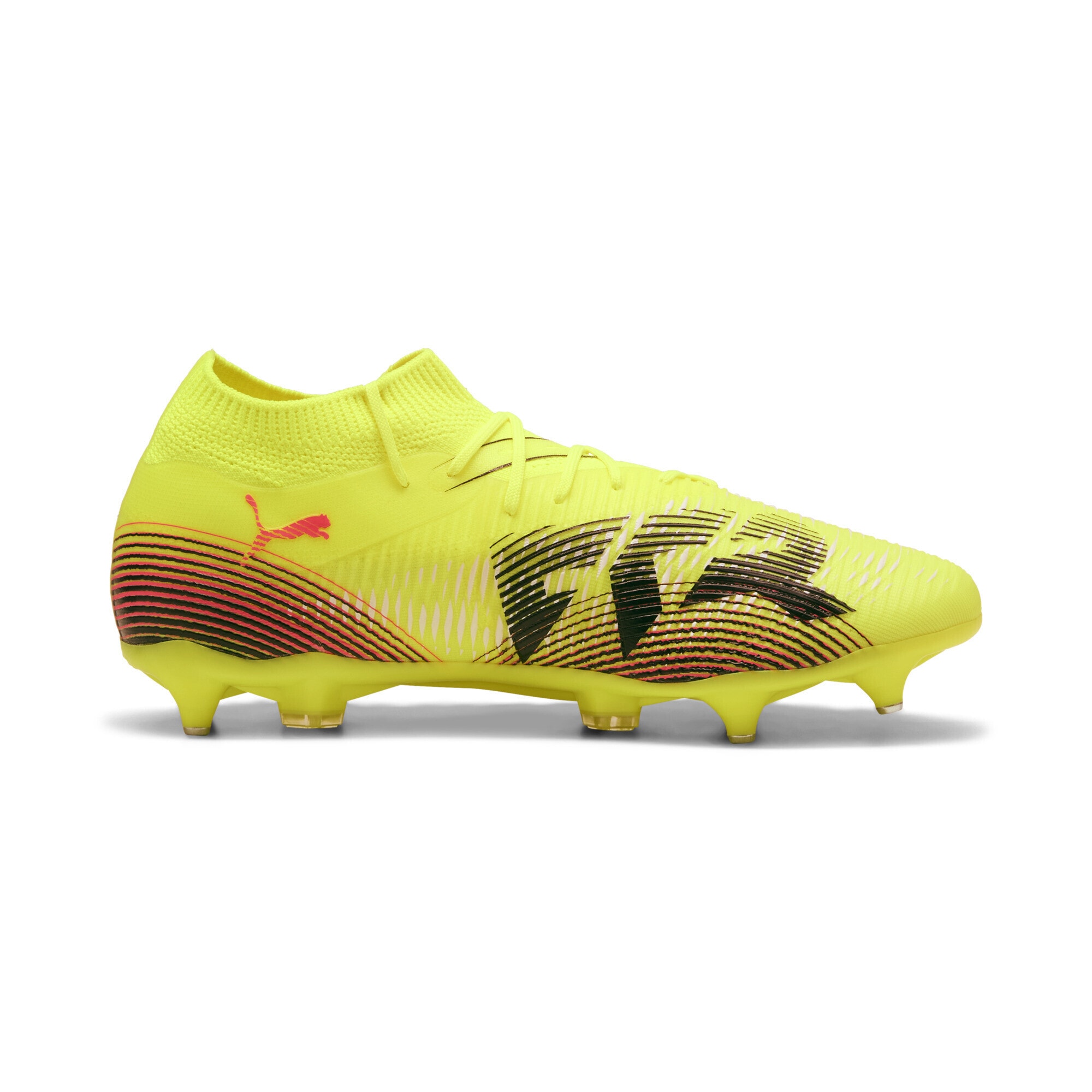 PUMA Fußballschuh »FUTURE 8 MATCH MxSG Fußballschuhe Erwachsene«