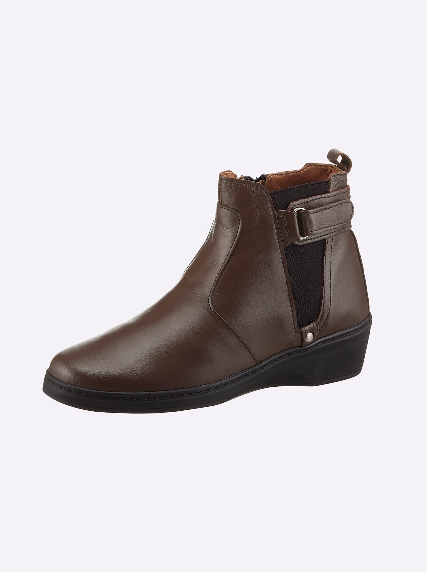Casual Looks Stiefelette günstig online kaufen