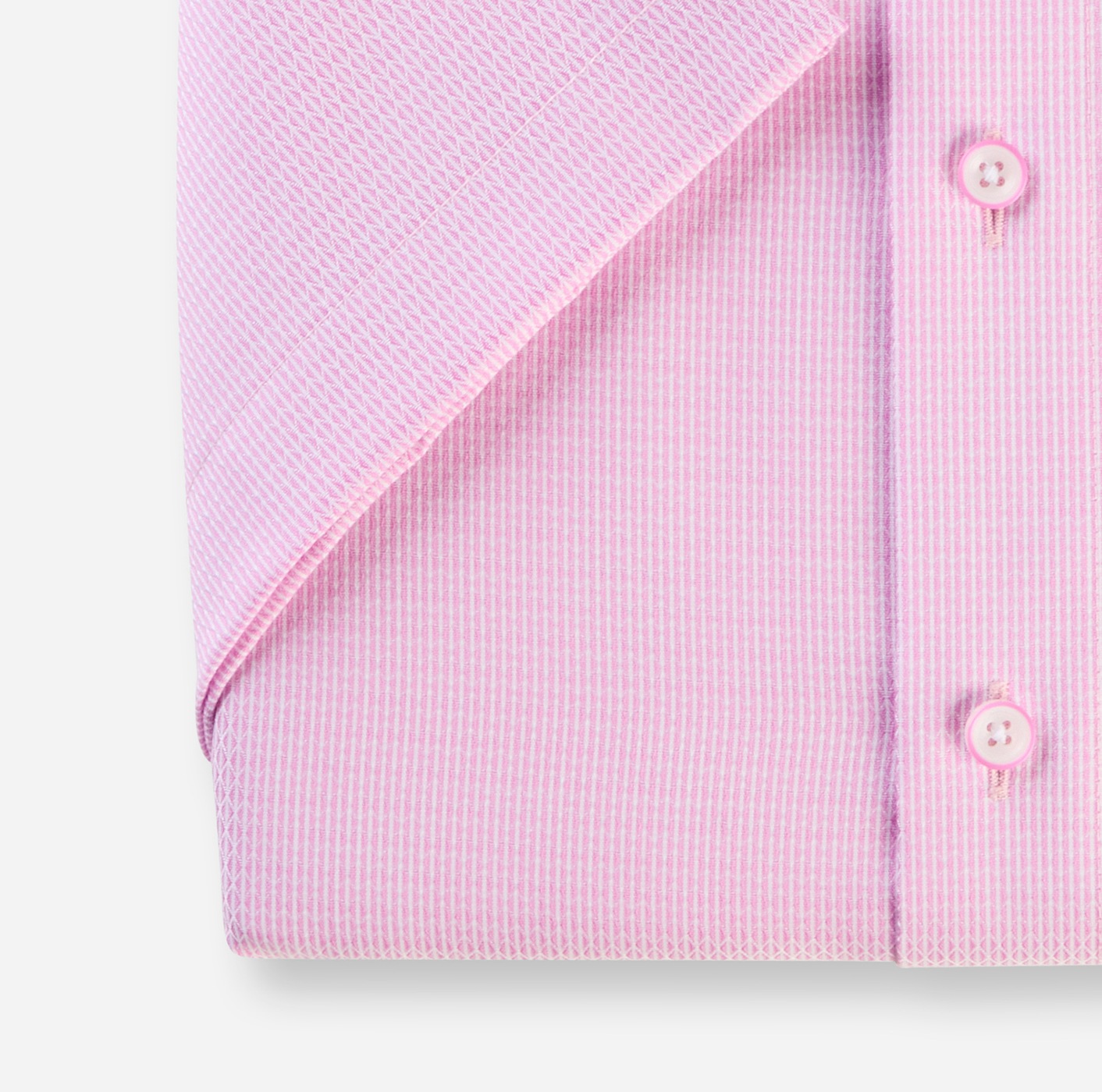 Thumbnail - OLYMP Kurzarmhemd "Luxor modern fit", mit feiner Struktur