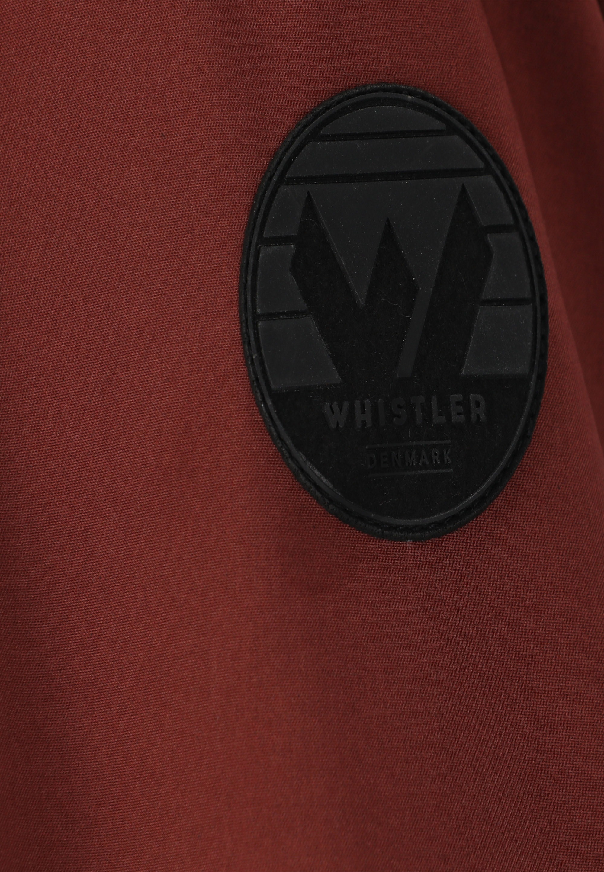 WHISTLER Softshelljacke »Palmer«, mit mm BAUR kaufen 8.000 | Wassersäule