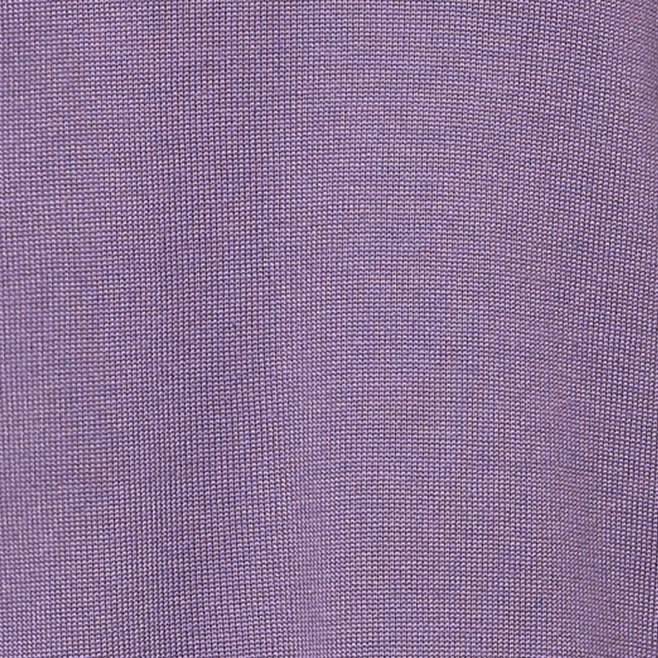 STREET ONE Strickpullover, mit V-Ausschnitt