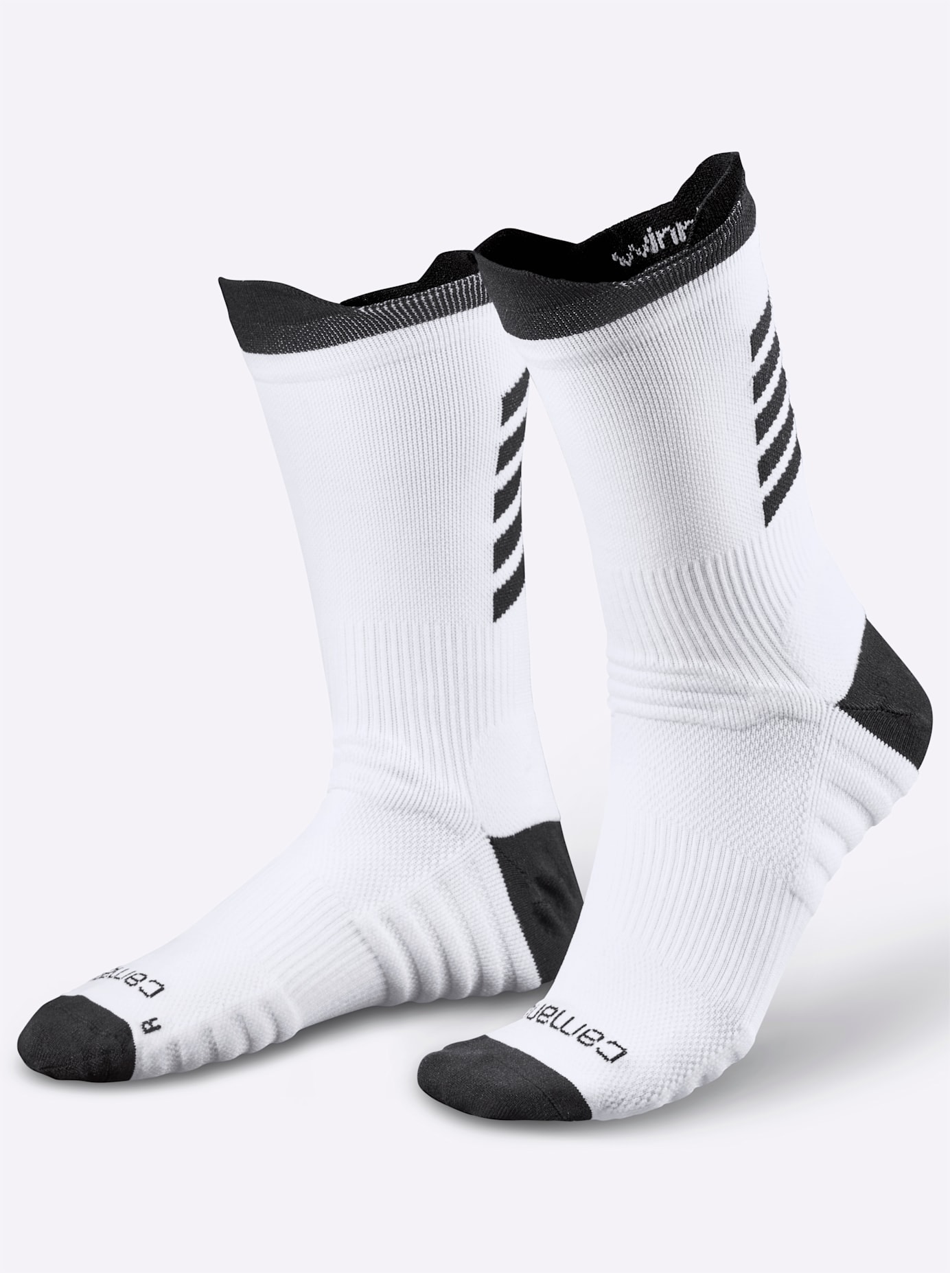 Camano Socken 3 Paar tlg.