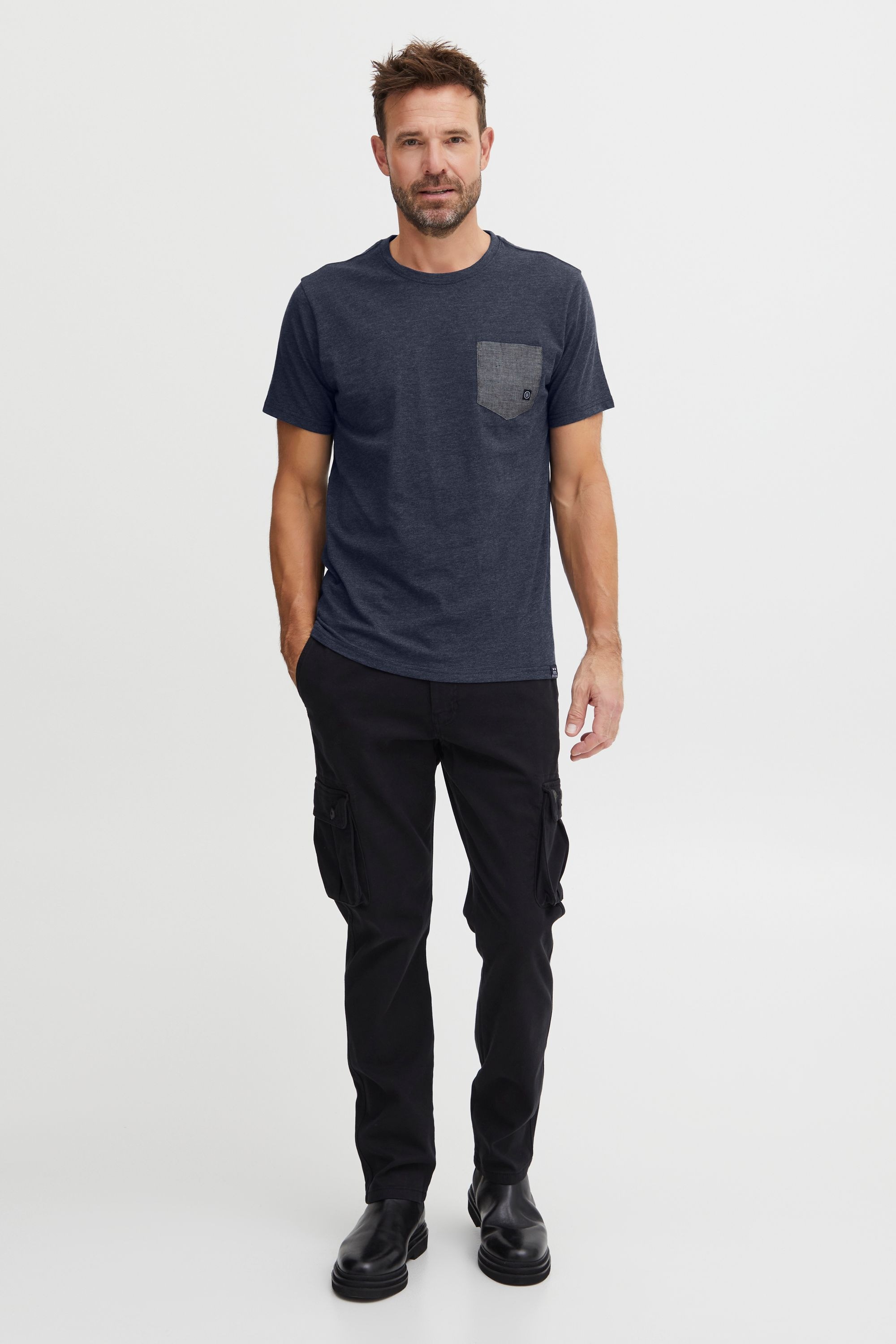 Thumbnail - FQ1924 T-Shirt "T-Shirt FQDante"