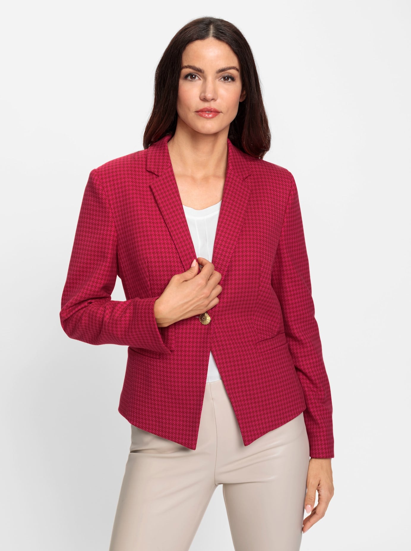 heine Jackenblazer "Blazer" günstig online kaufen