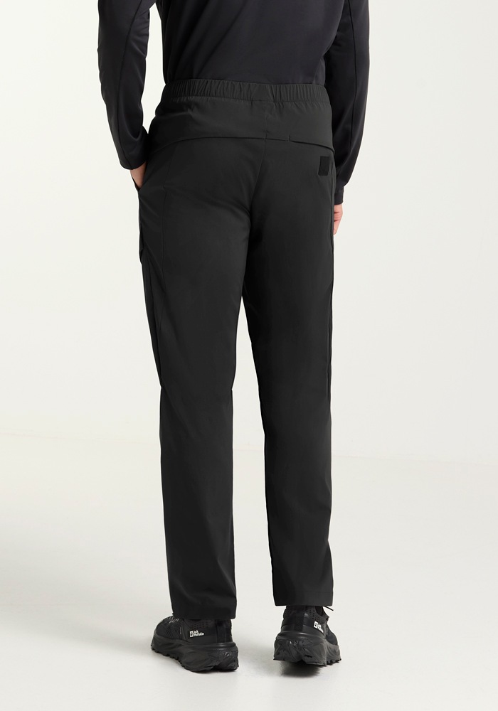 Jack Wolfskin Funktionshose "DAILY EASE PANTS M" günstig online kaufen