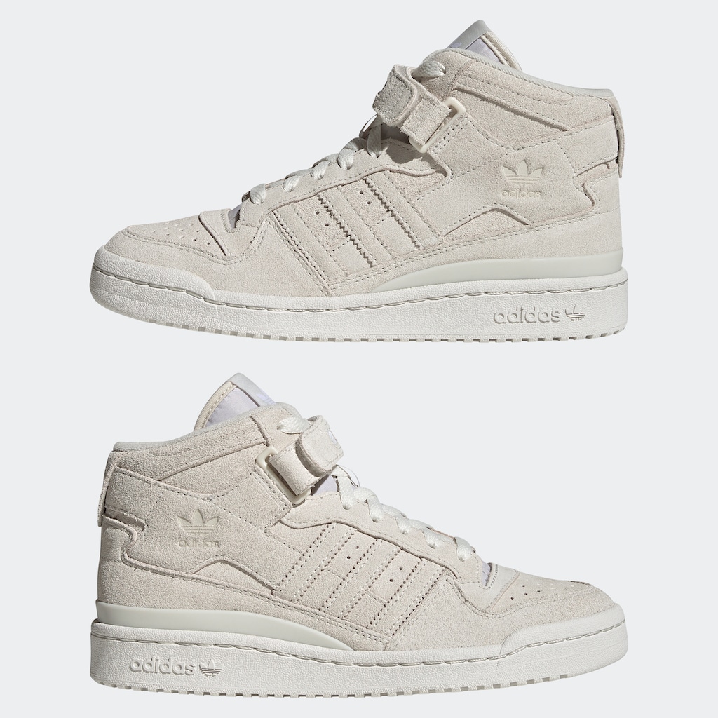 adidas Originals Sneaker »FORUM MID«