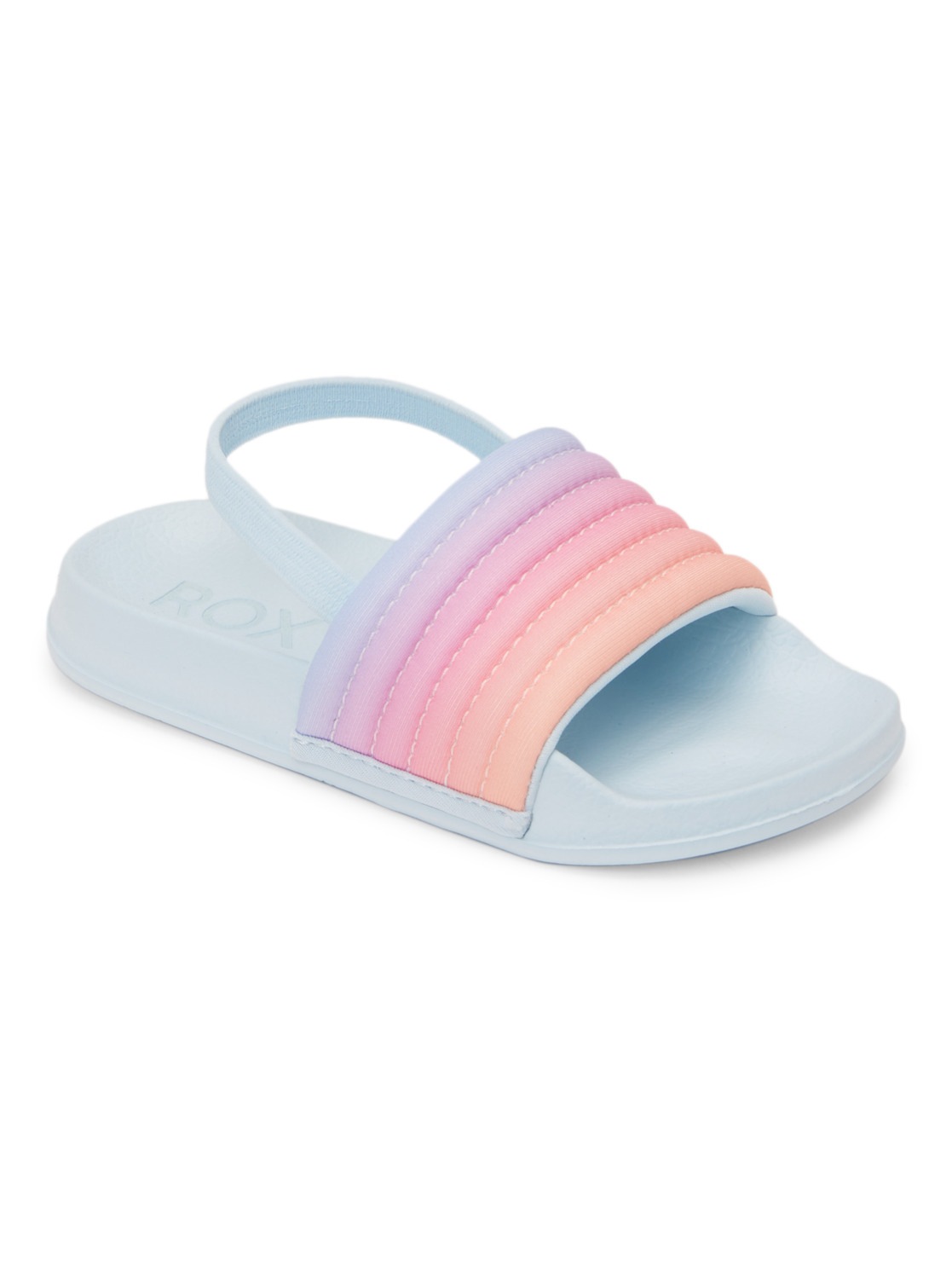Roxy Sandalai »Slippy Ribbed«