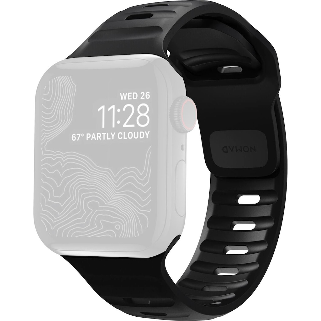 Nomad Smartwatch-Armband »Sport Band 38/40/41 mm«