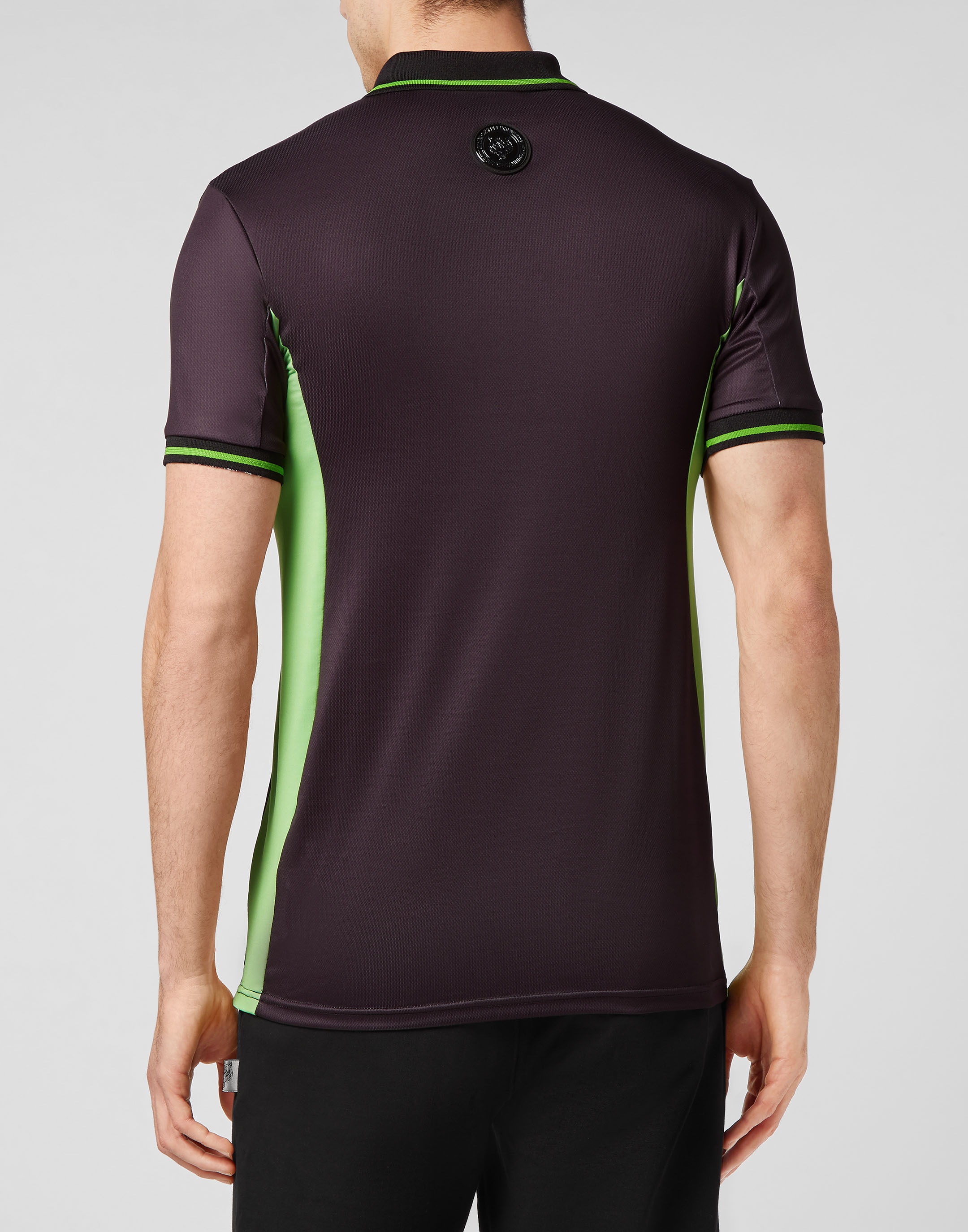 PLEIN SPORT Poloshirt »Polo shirt SS Tiger«