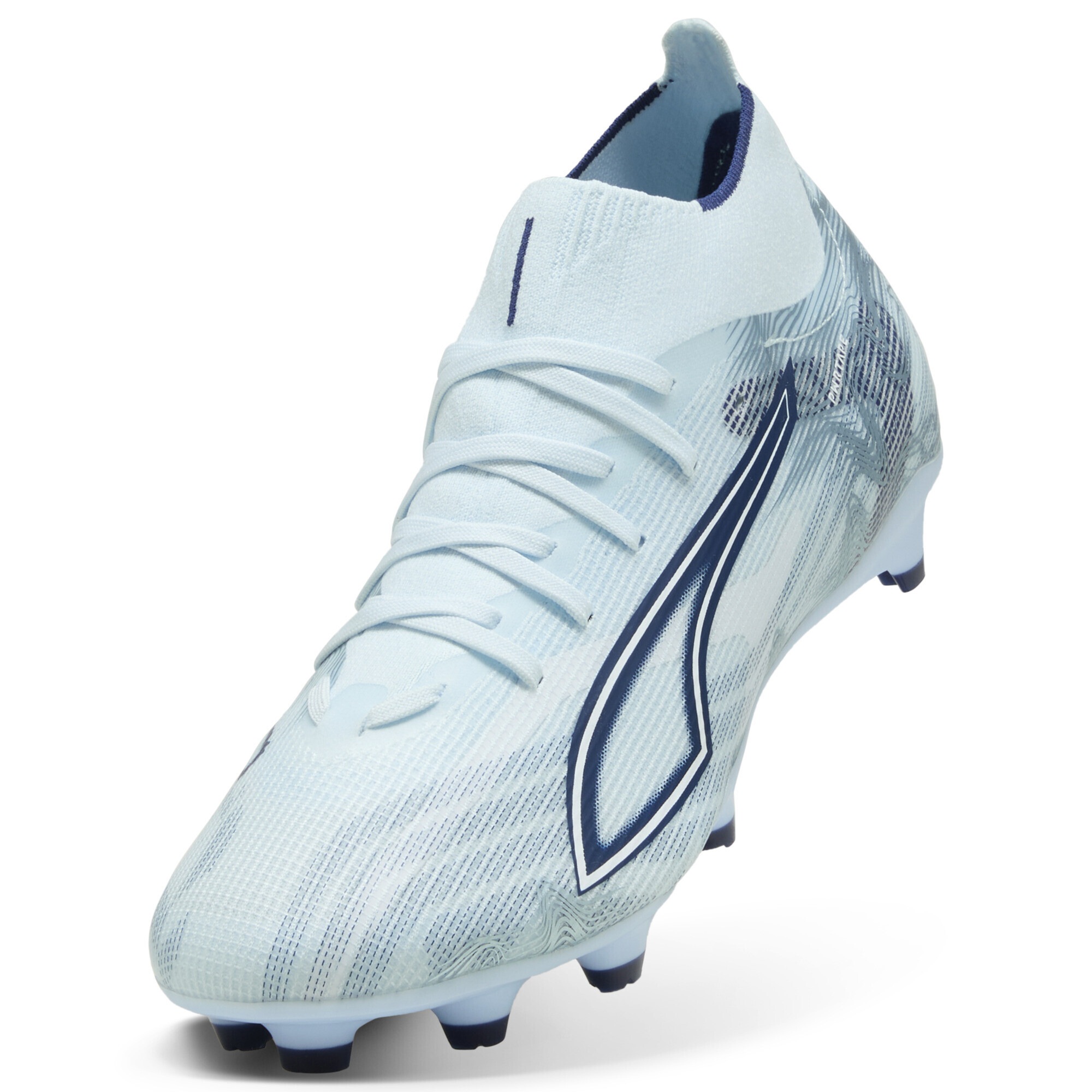 PUMA Fußballschuh »ULTRA 6 MATCH+ FG/AG Fußballschuhe Erwachsene«