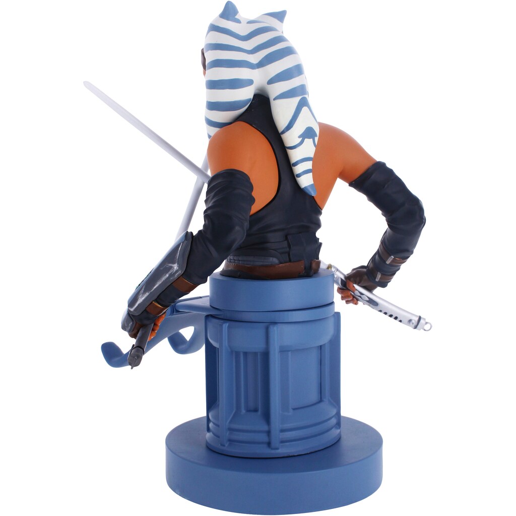 NBG Spielfigur »Cable Guy- SW Ahsoka Tano«, (1 tlg.)