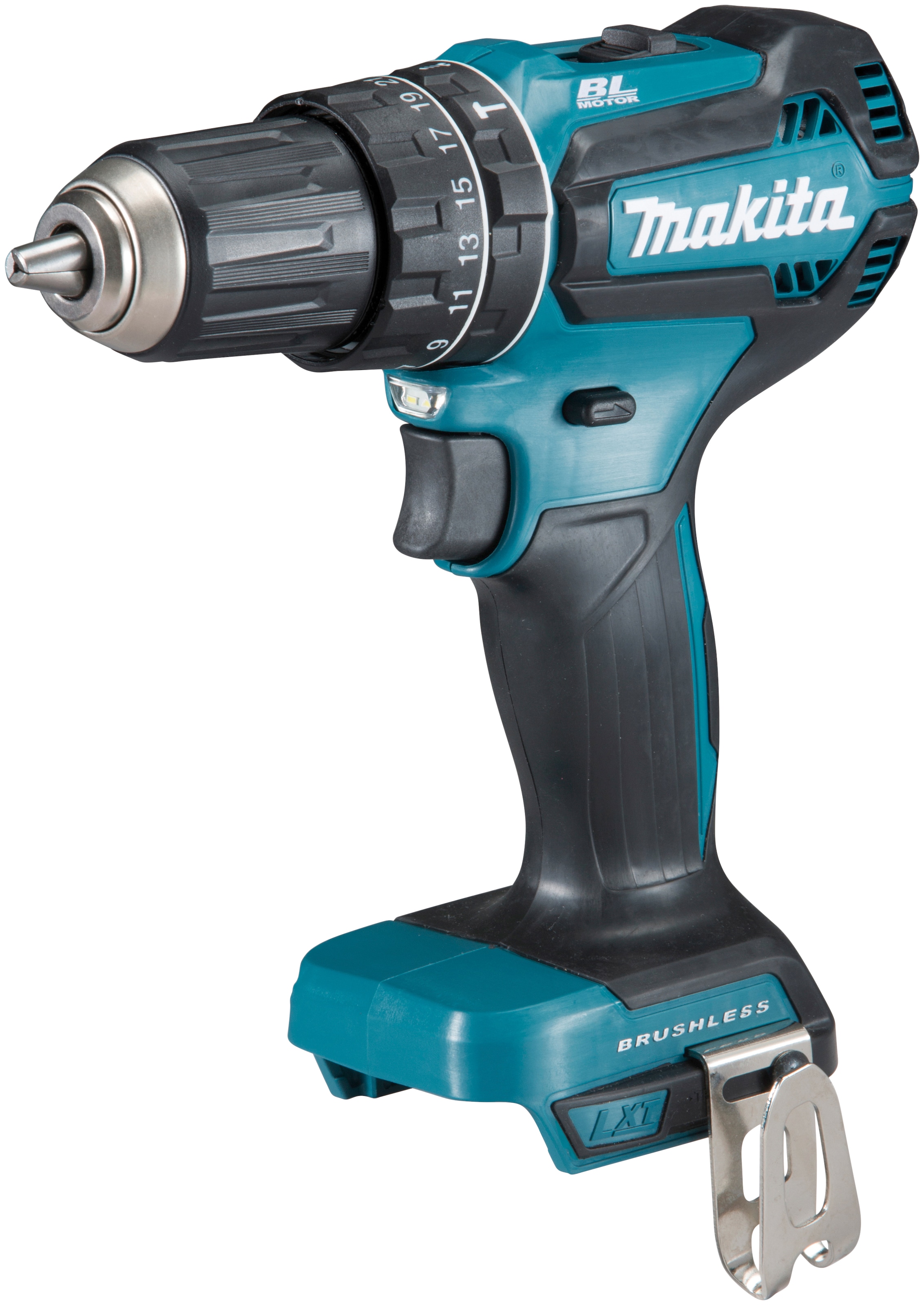 Makita Akku-Schlagbohrschrauber »DHP485Z«, ohne Akku & Ladegerät
