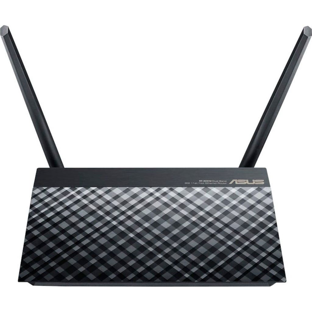 Asus WLAN-Router »RT-AC51U«