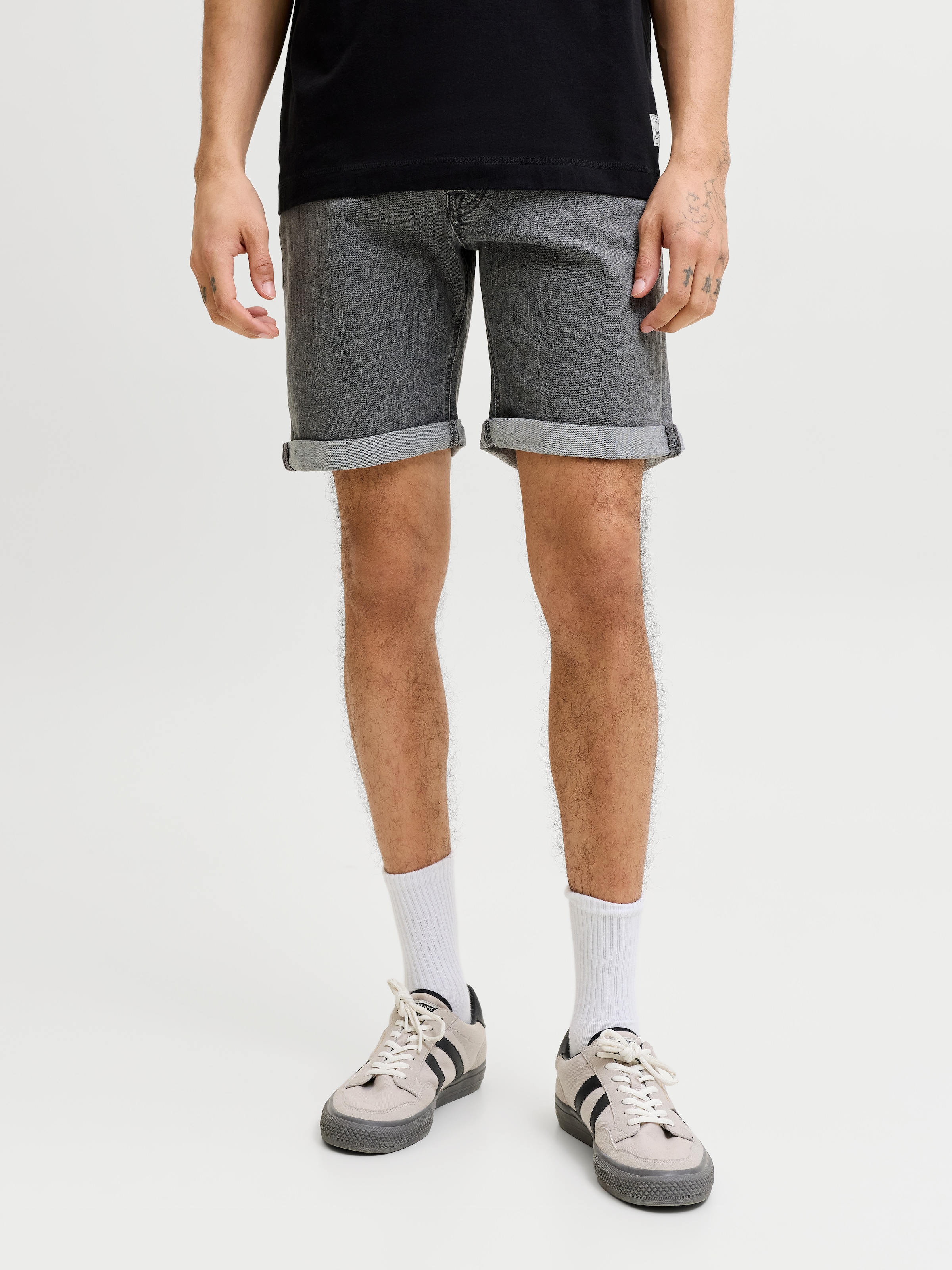 Jack & Jones Shorts "JJIRICK JJORIGINAL SHORTS SQ 330"