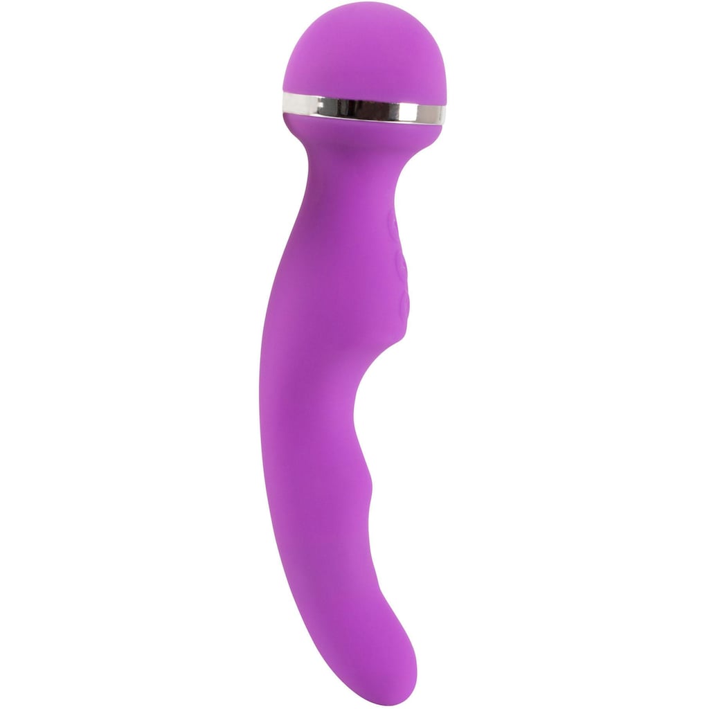 You2Toys Wand Massager »Rechargeable Warming Vibe«