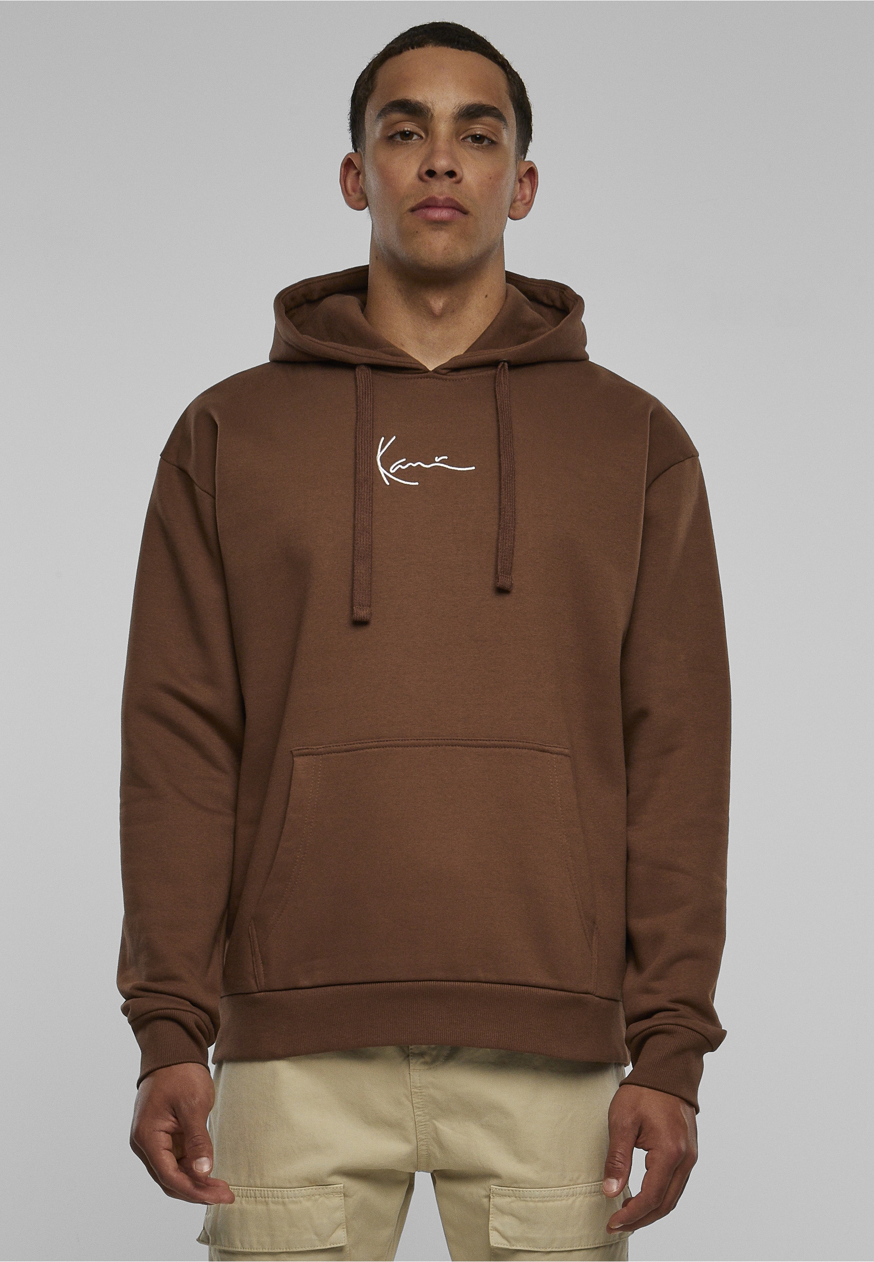 Karl Kani Kapuzenpullover »Karl Kani Herren« 1 Stk.