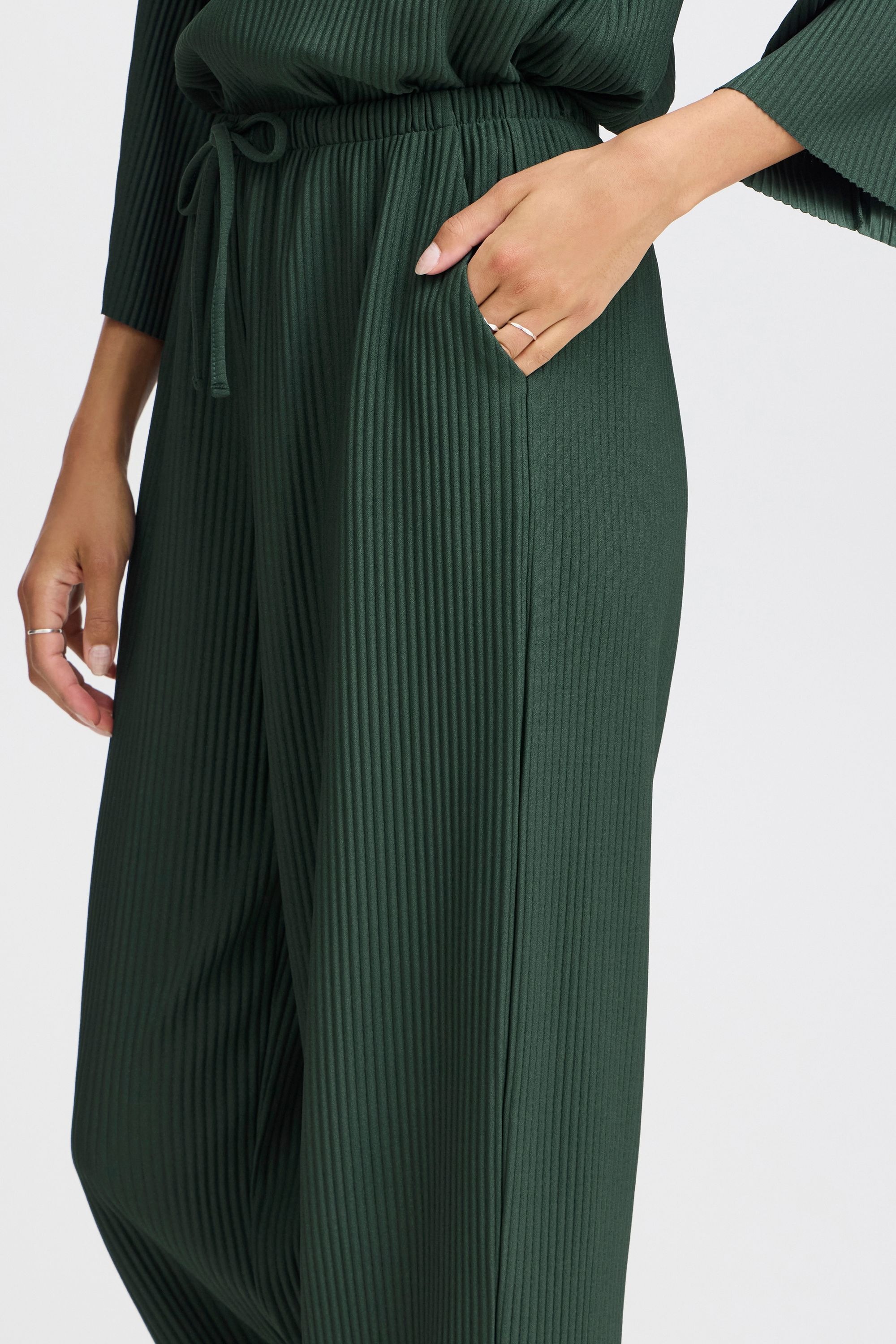 b.young Stoffhose »Stoffhose BYTRISSA PANTS 2 -«