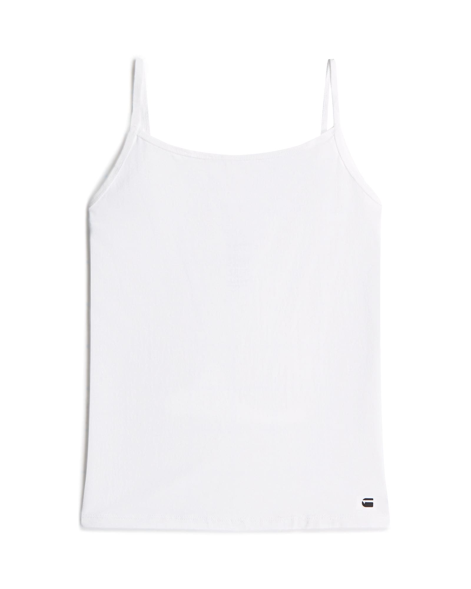 G-STAR T-Shirt "Cami 2er-Pack" günstig online kaufen