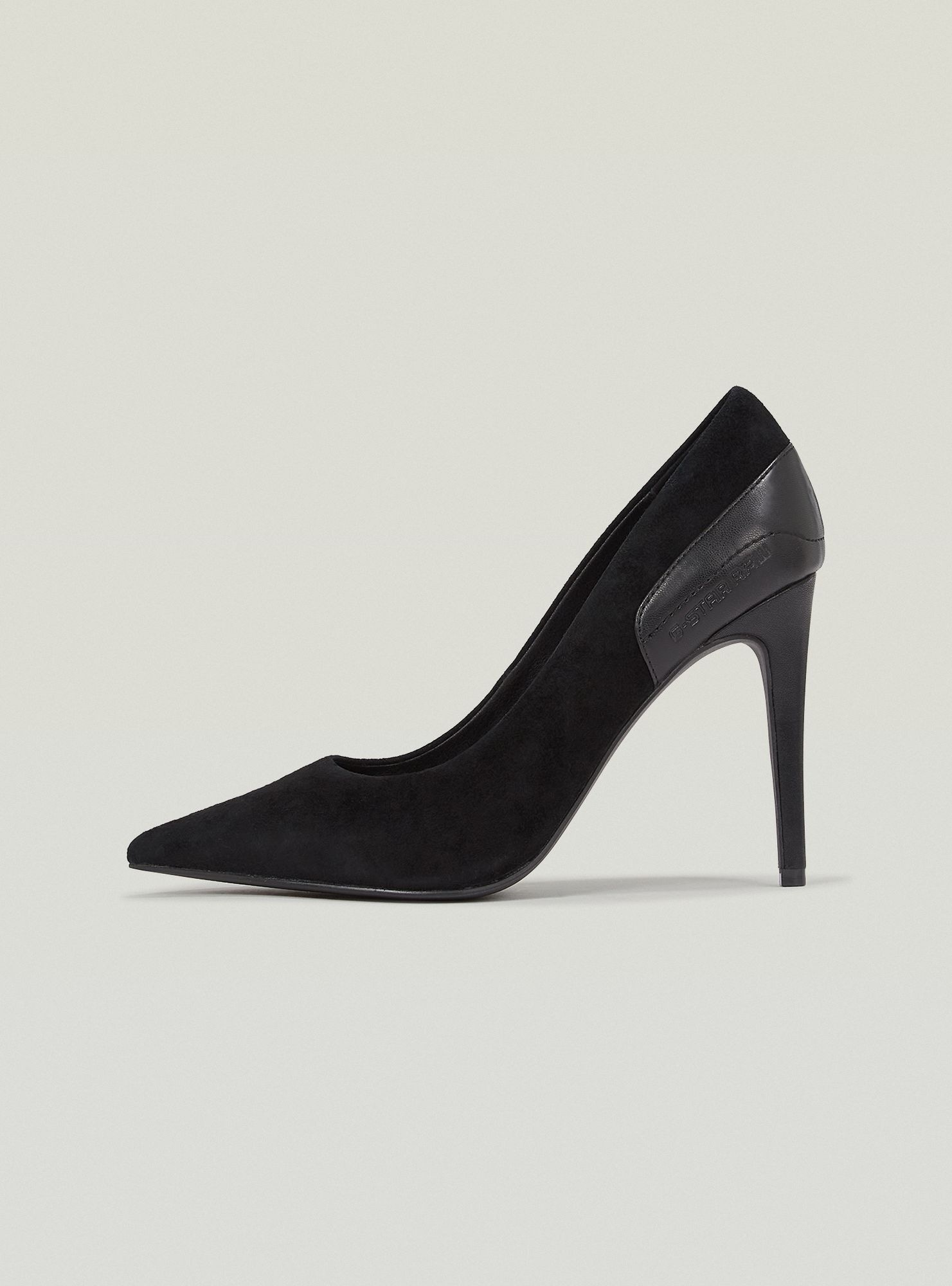 G-STAR Pumps »Stray Pumps«