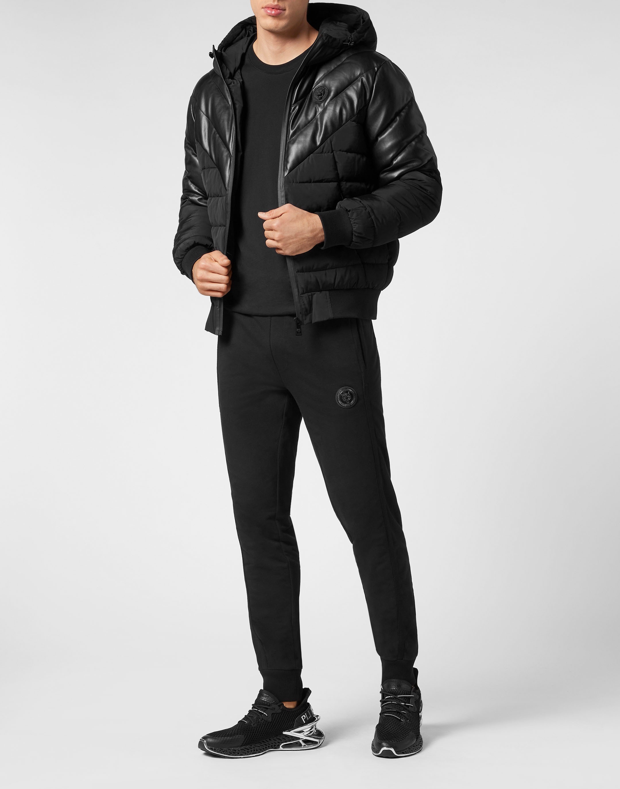 Thumbnail - PLEIN SPORT Winterjacke "Jacke"