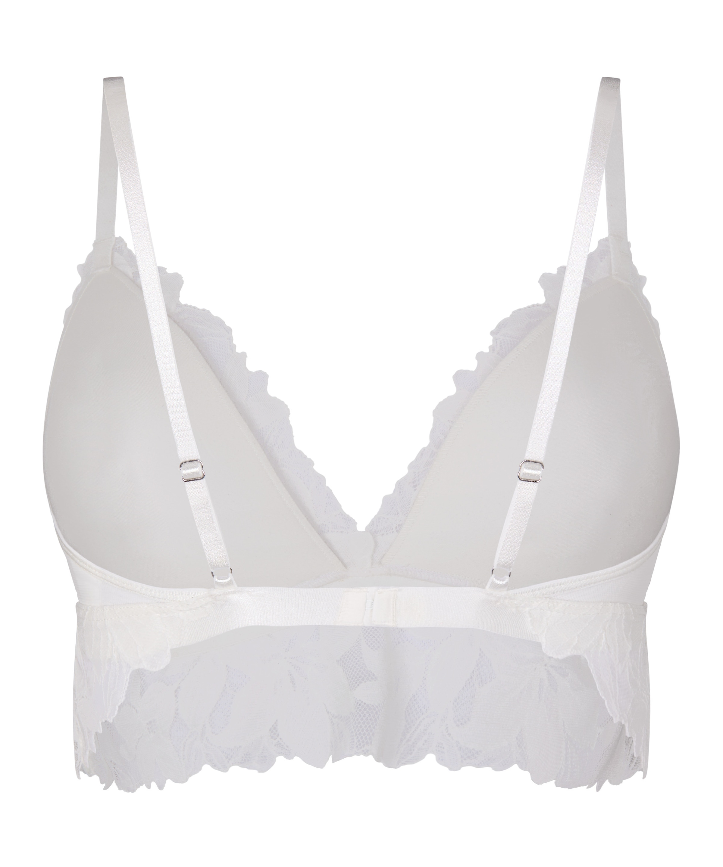 Hunkemöller Bralette »Bralette Ingrid«
