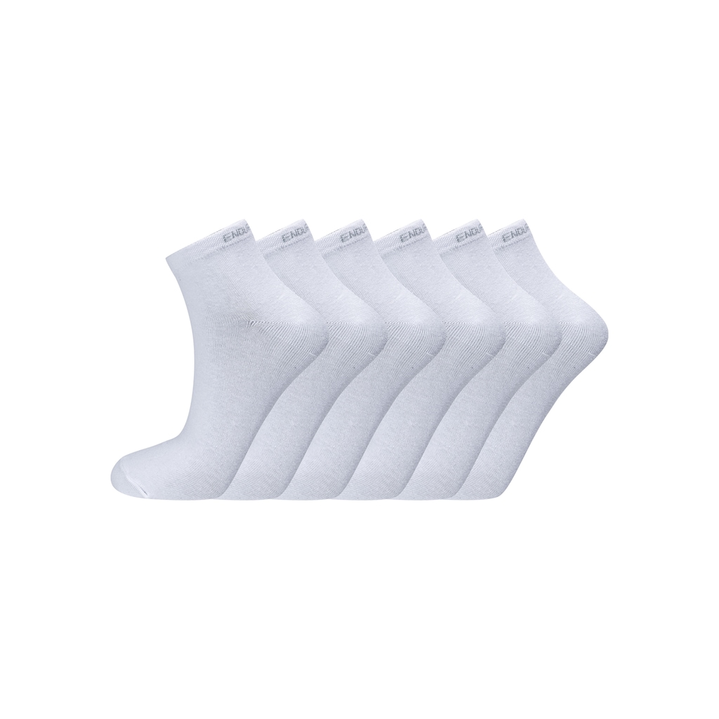 ENDURANCE Socken »Ibi«, (6 Paar)