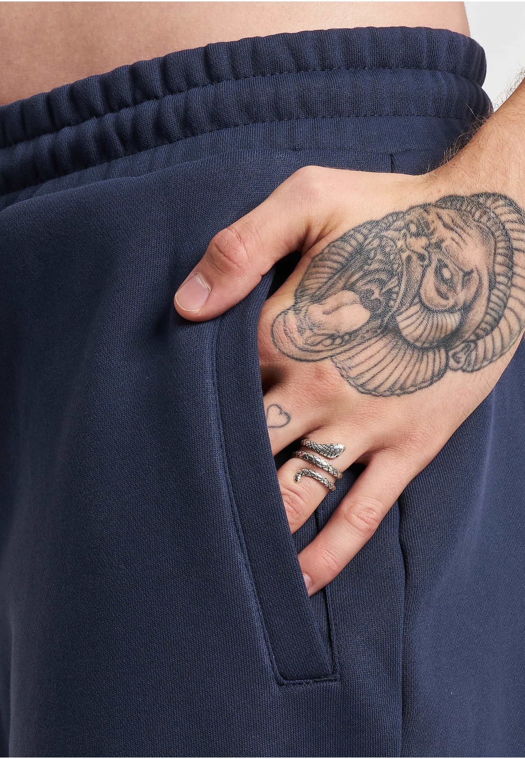 Just Rhyse Jogginghose »Just Rhyse Just Rhyse ThePeak Sweatpants«