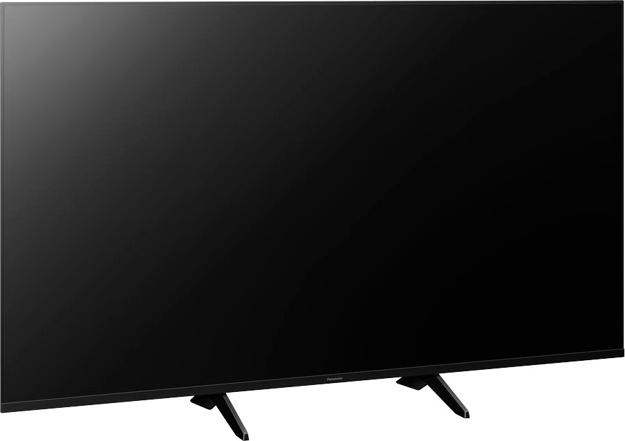 Panasonic Tx 65gxw704 Led Fernseher 164 Cm 65 Zoll 4k Ultra Hd Smart Tv Baur