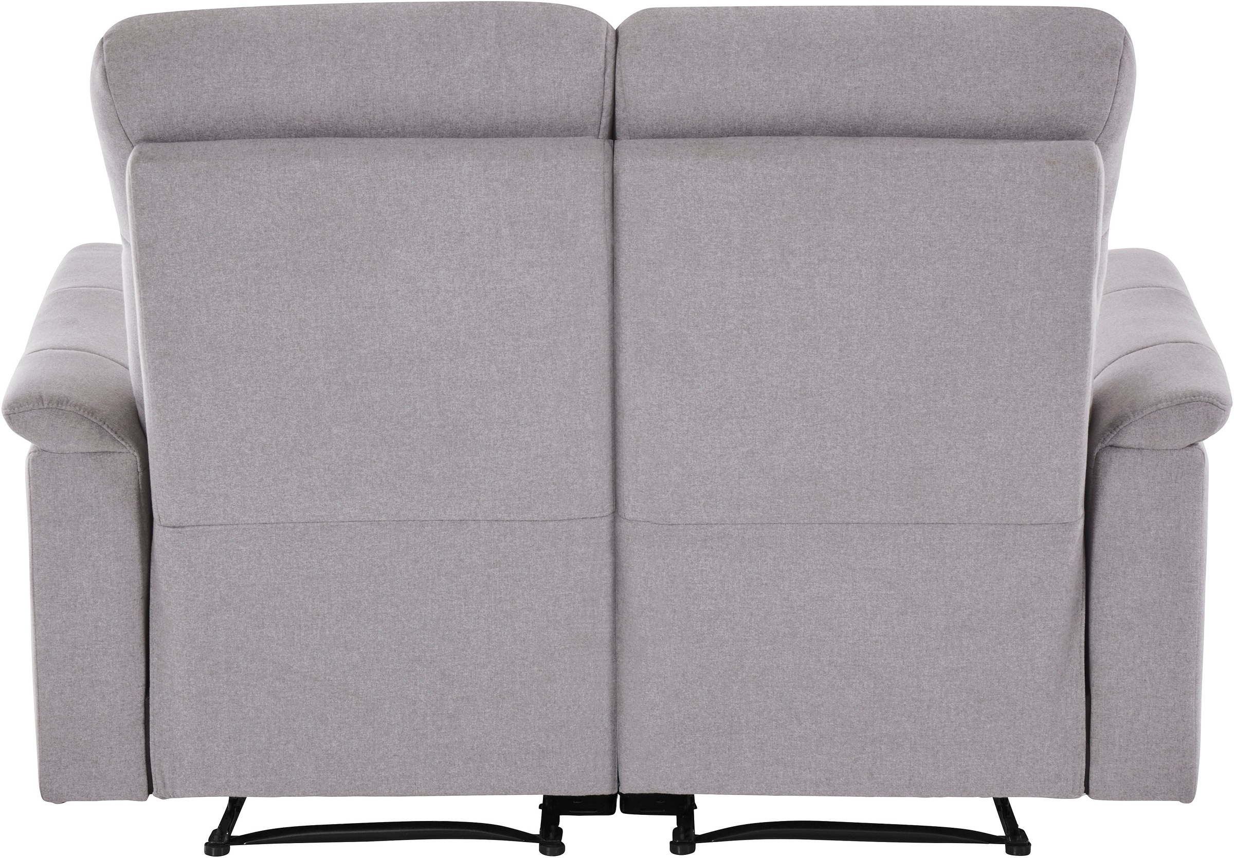 Home affaire 2-Sitzer »Southbrook«, mit manueller und elektrischer Relaxfunktion