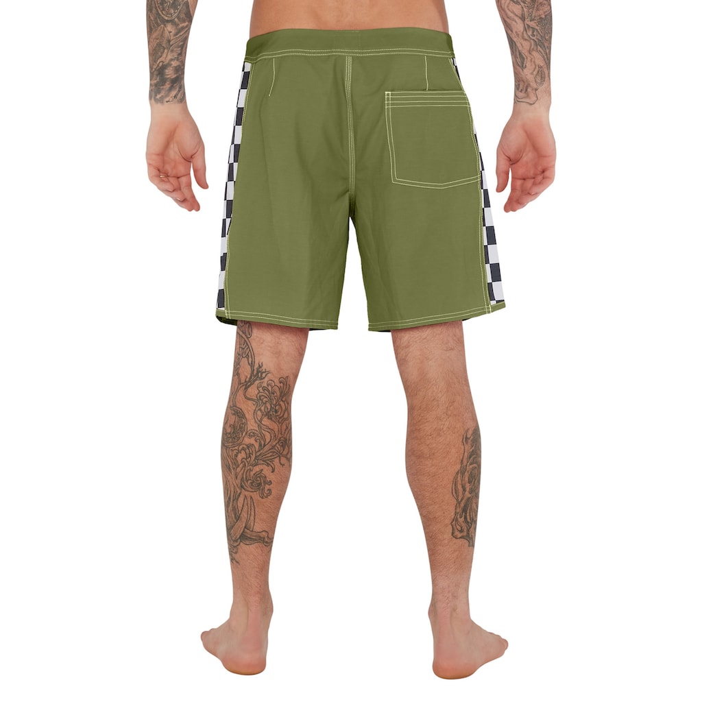 Quiksilver Boardshorts »Echo Beach Arch 18"«