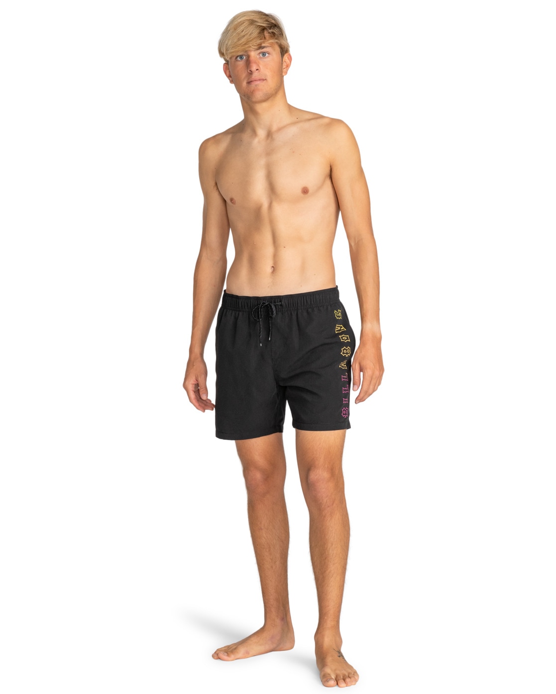 Billabong Boardshorts »All Day Heritage Layback 16"«