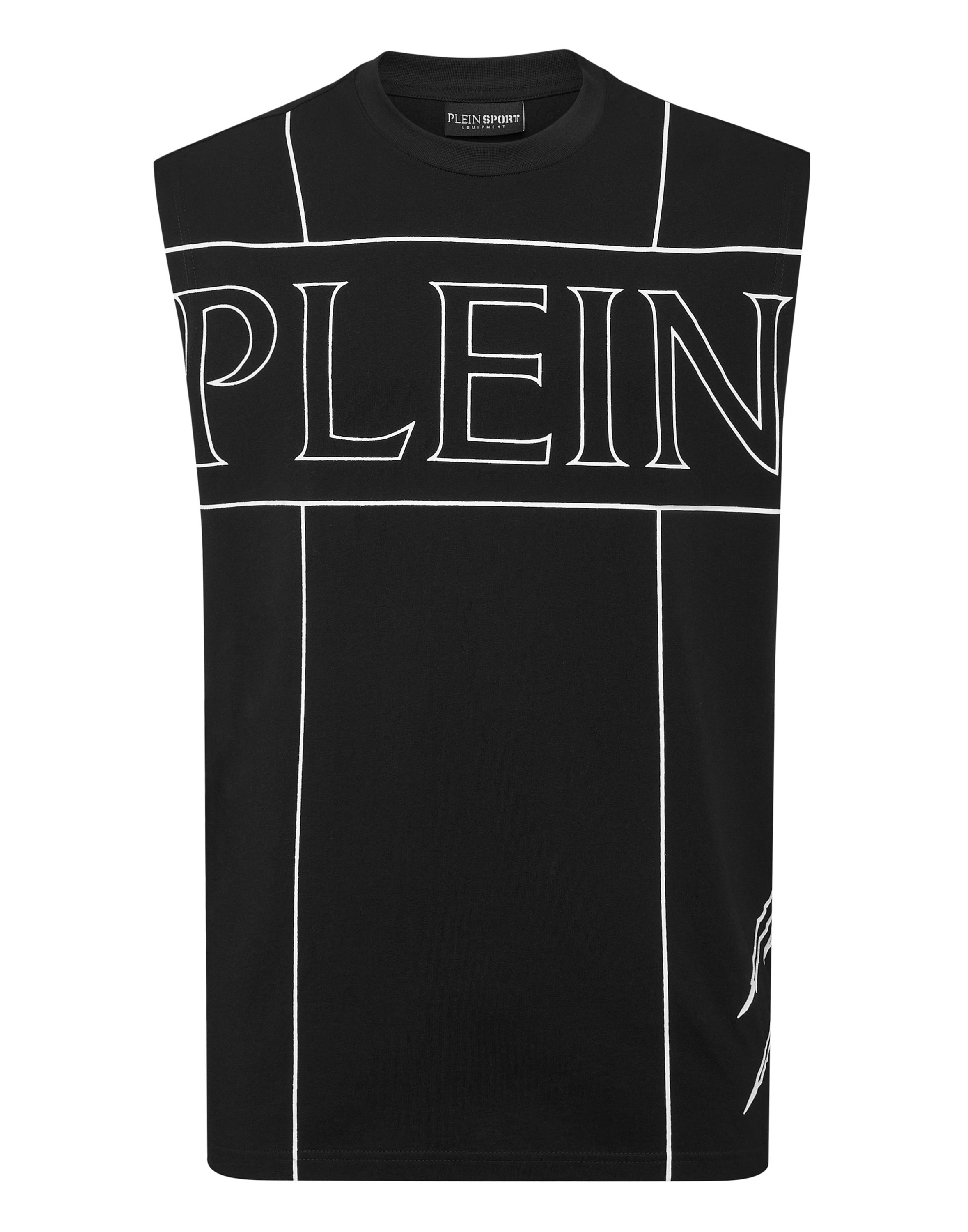 PLEIN SPORT T-Shirt »Tank-Top«