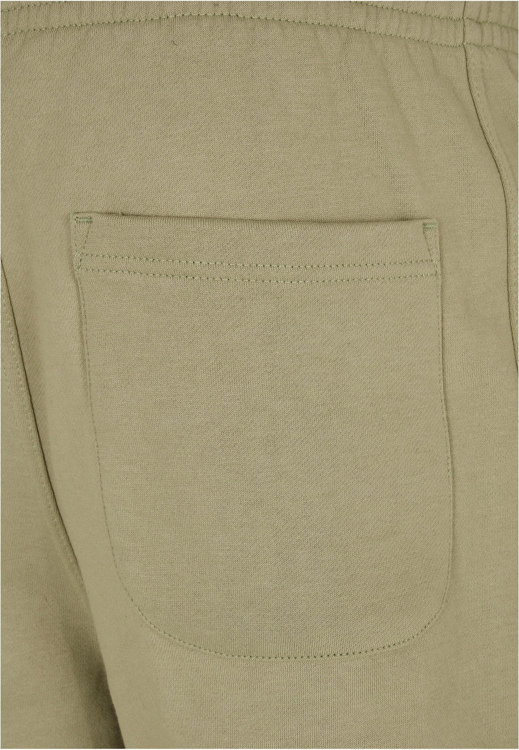 URBAN CLASSICS Jogginghose »Urban Classics Herren Sweatpants«, (1 tlg.)