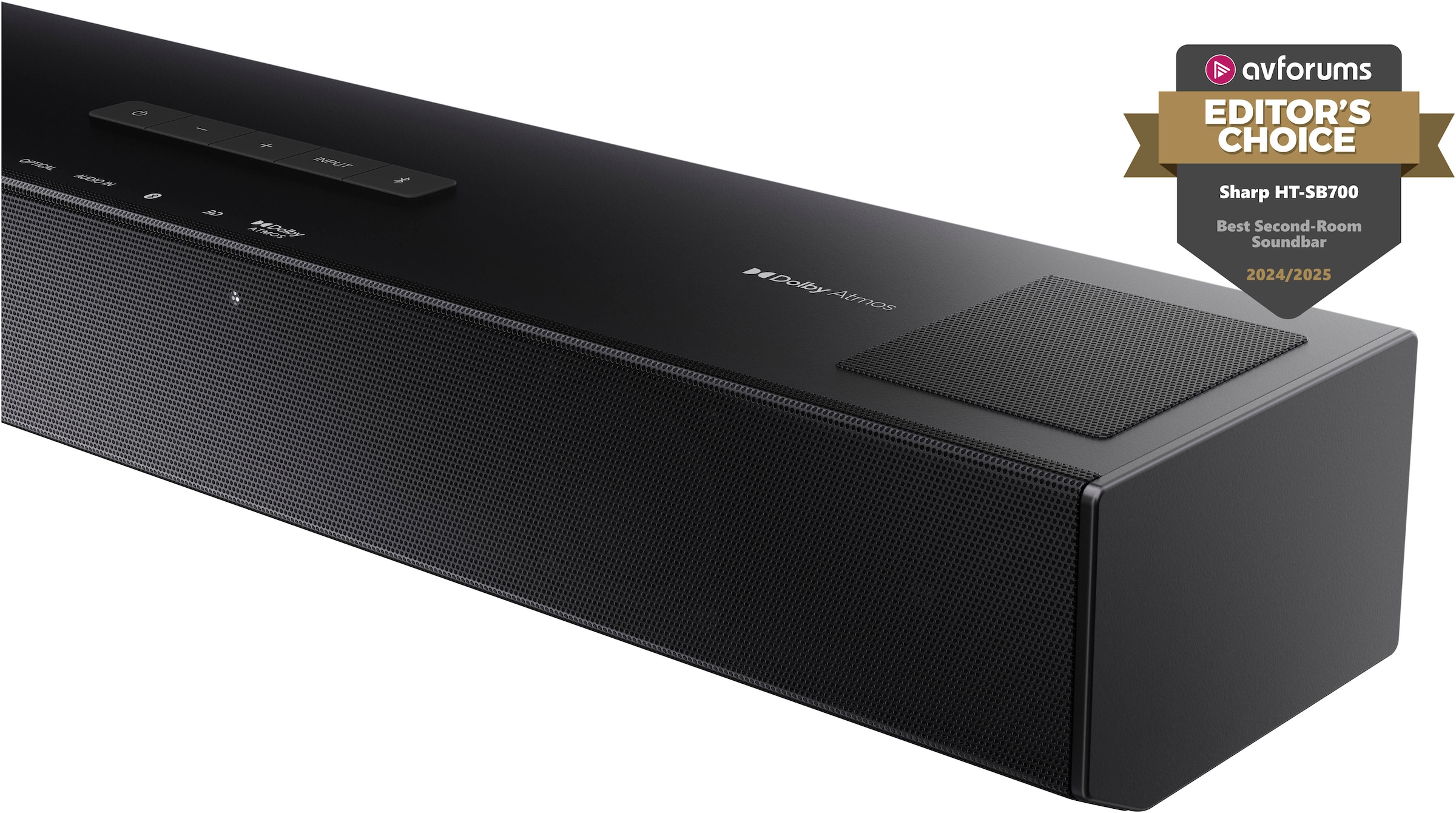 Sharp Soundbar »HT-SB700«