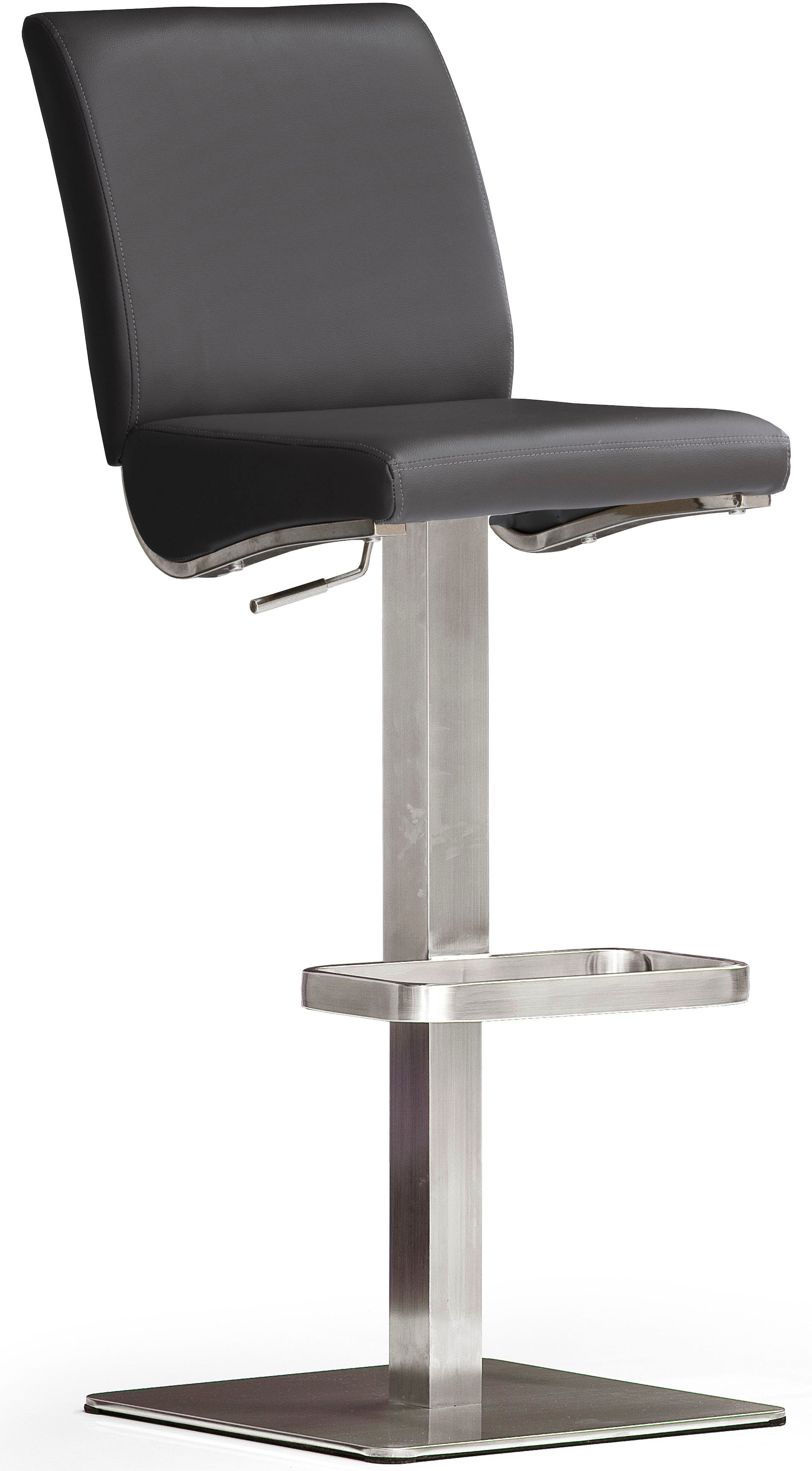 MCA furniture Bistrostuhl "BARBECOOL Barhocker Bistrostuhl Tresenhocker" () günstig online kaufen