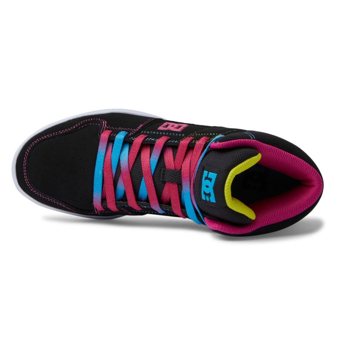 DC Shoes Skateschuh »DC Cure«