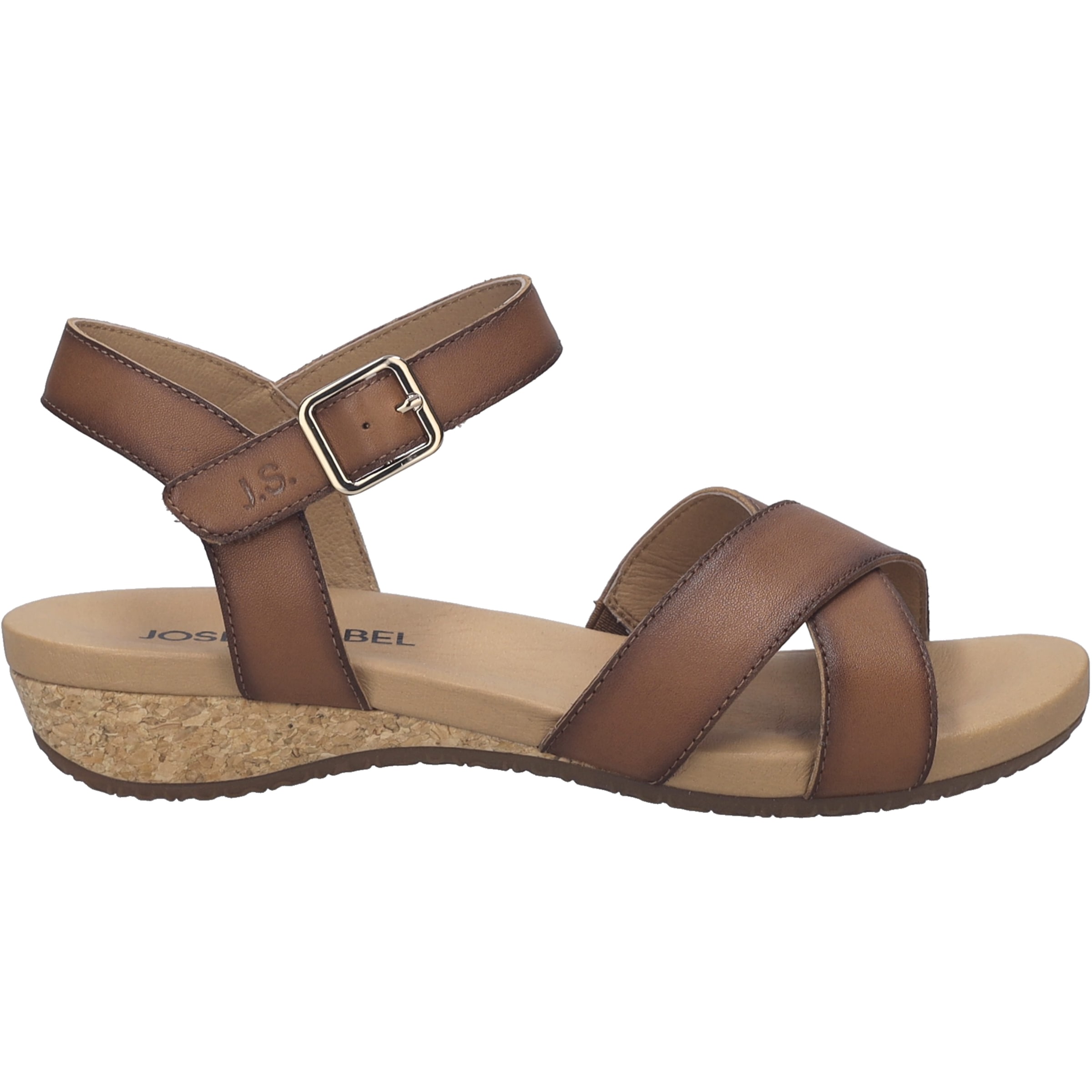 Josef Seibel Sandale »Fleur 05, camel«