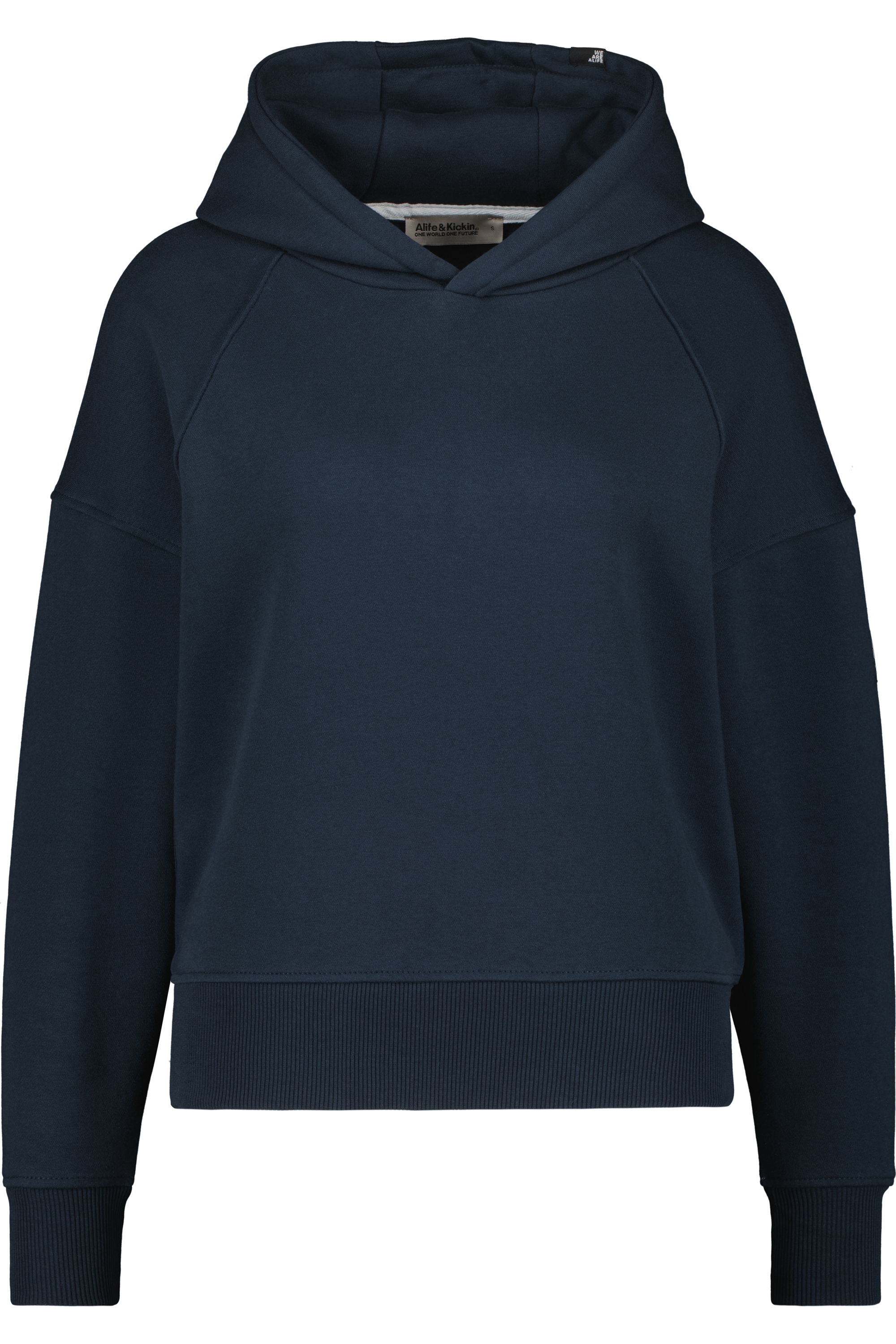 Alife & Kickin "Damen JessyAK A Kapuzensweatshirt, Pullover"