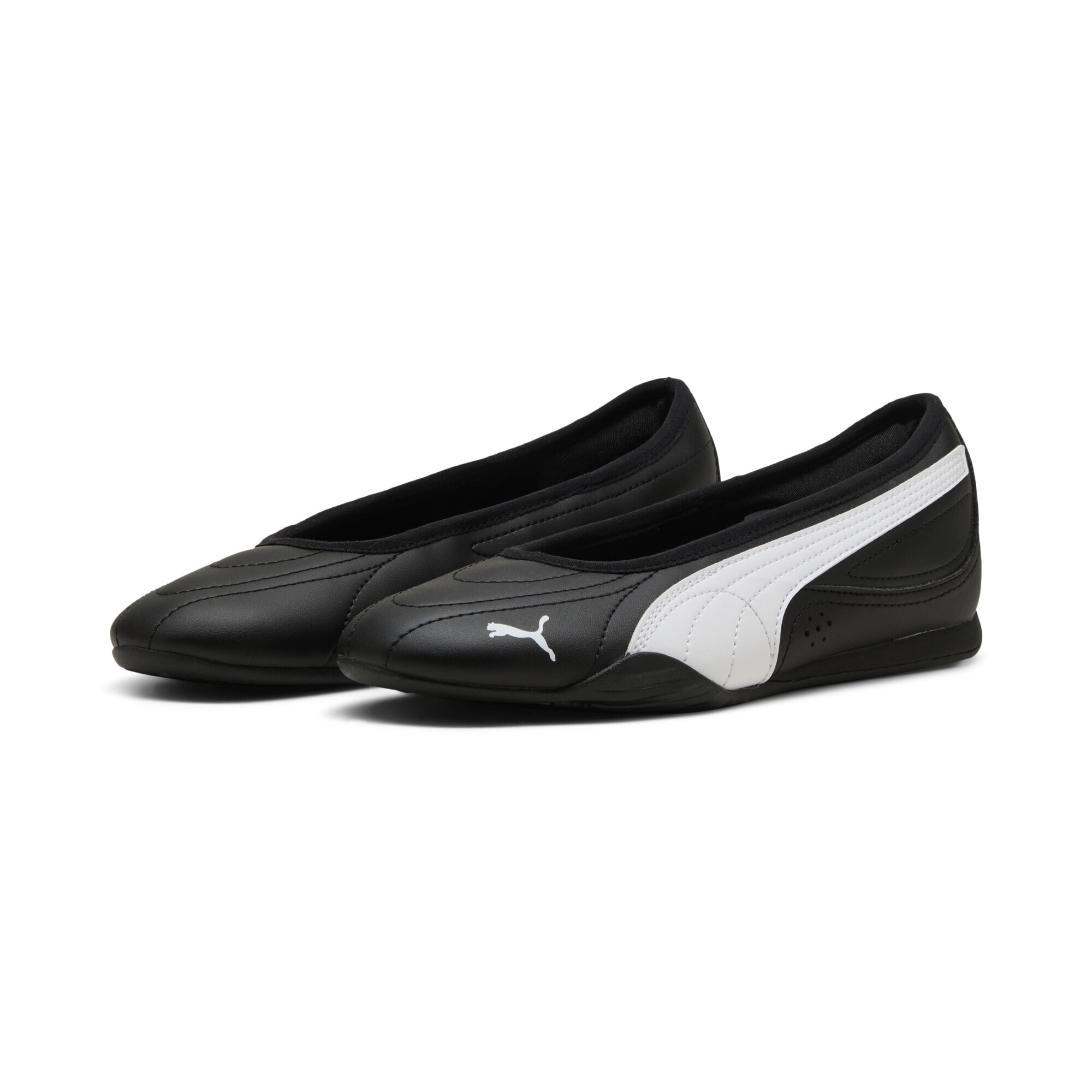 PUMA Ballerina "Catch Soleil Ballerinas Damen" günstig online kaufen
