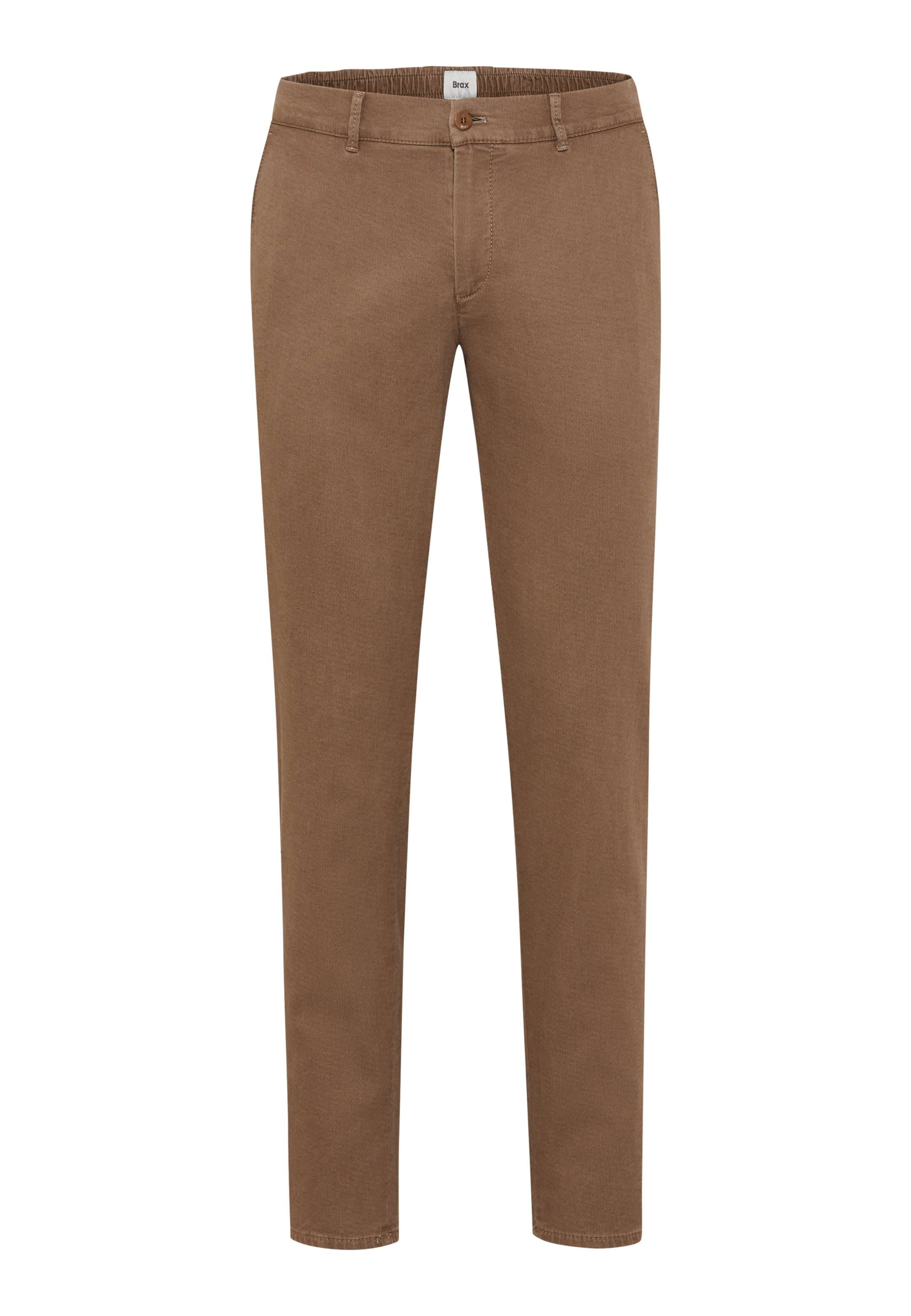 Brax Chinohose »Style FABIO«