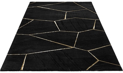 Leonique Teppich »Biel«, rechteckig, 12 mm Höhe, weiche Haptik kaufen