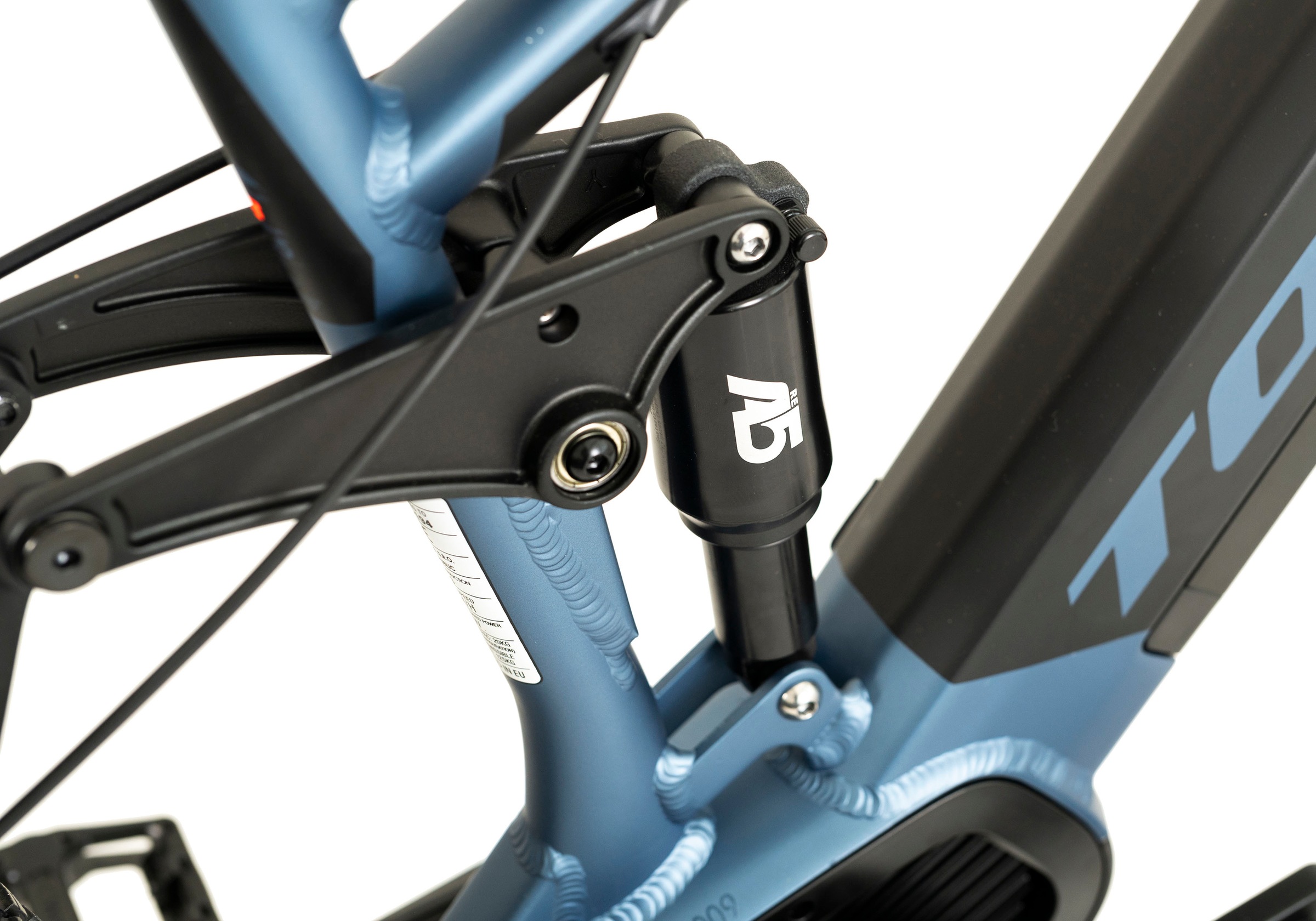 TOTEM E-Bike »Carry Pro«, 10 Gang, Shimano, Deore, Mittelmotor 250 W, Pedelec, Elektrofahrrad für Damen u. Herren, MTB