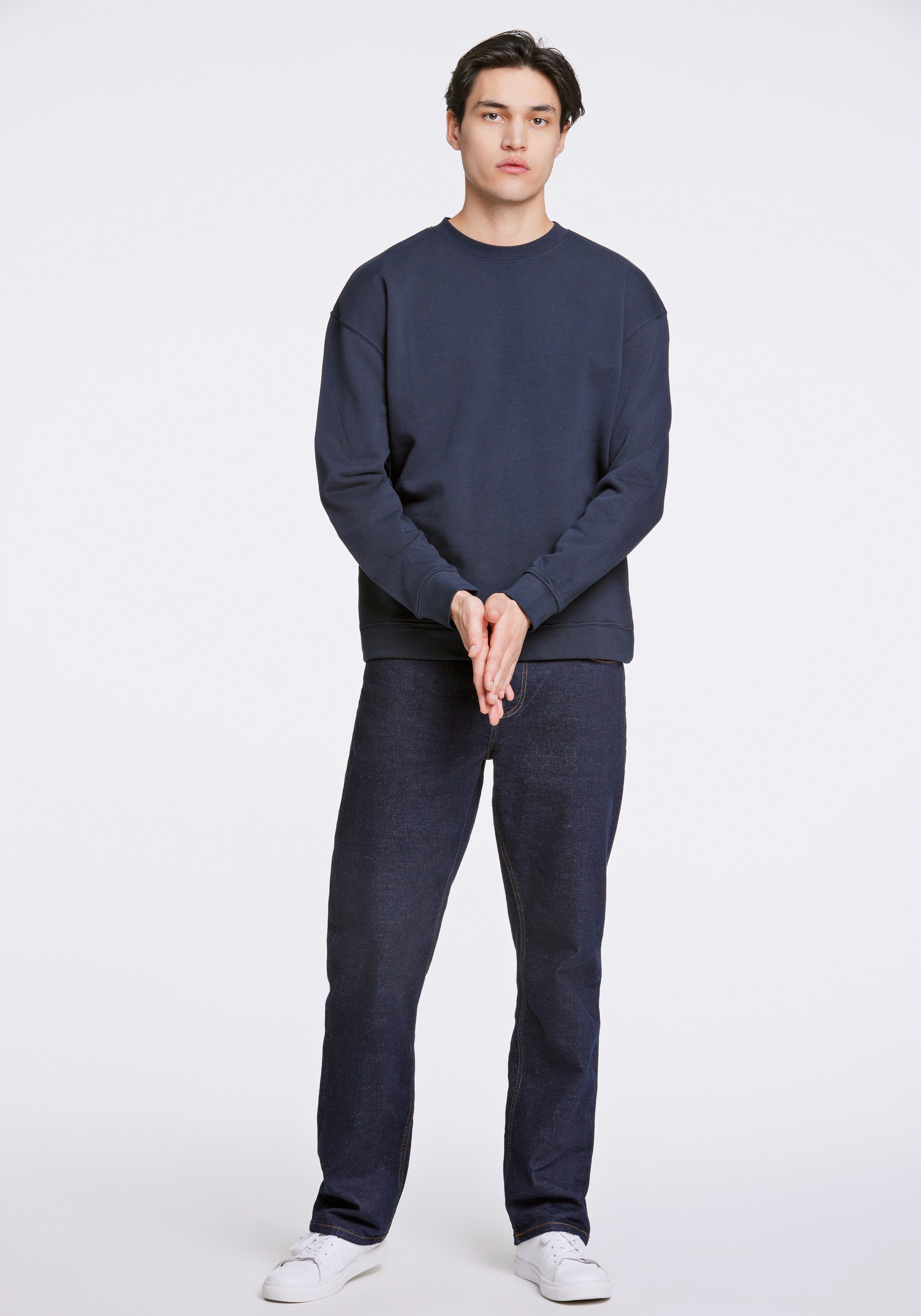 LINDBERGH Sweatshirt »Lindbergh Sweatshirt«